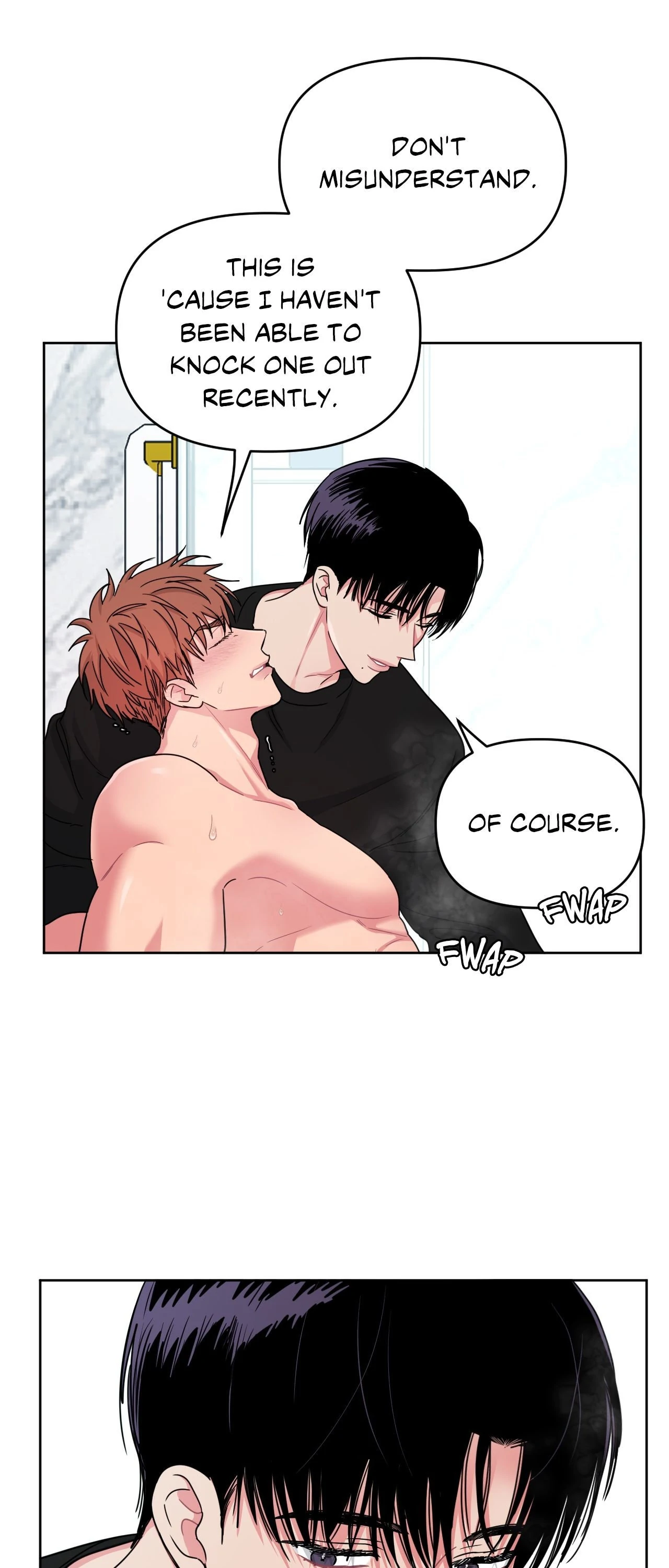 ARTS MANZ「Official」 - Chapter 45 manhwa