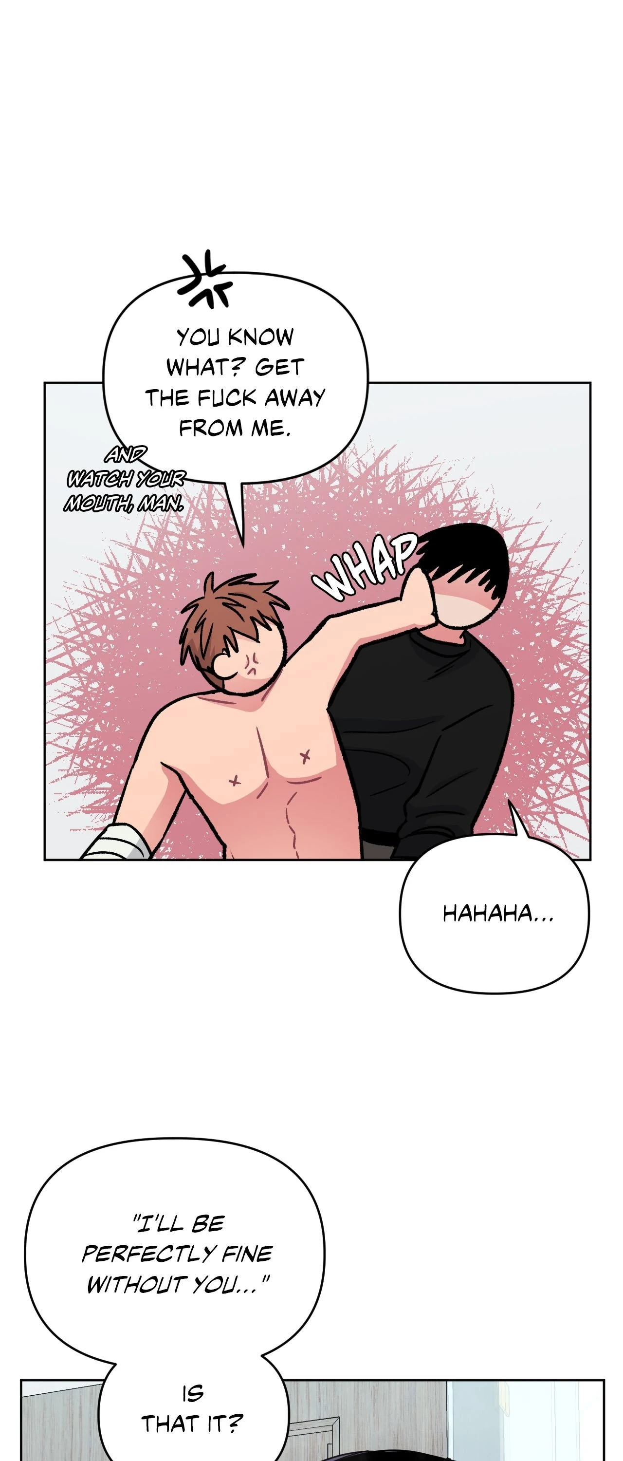 ARTS MANZ「Official」 - Chapter 45 manhwa