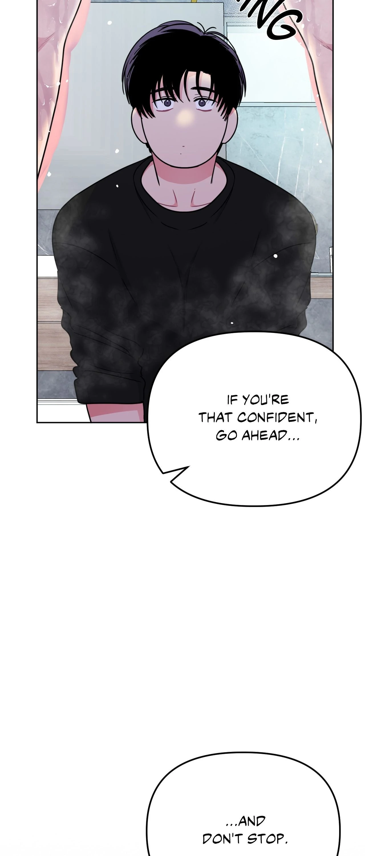 ARTS MANZ「Official」 - Chapter 45 manhwa