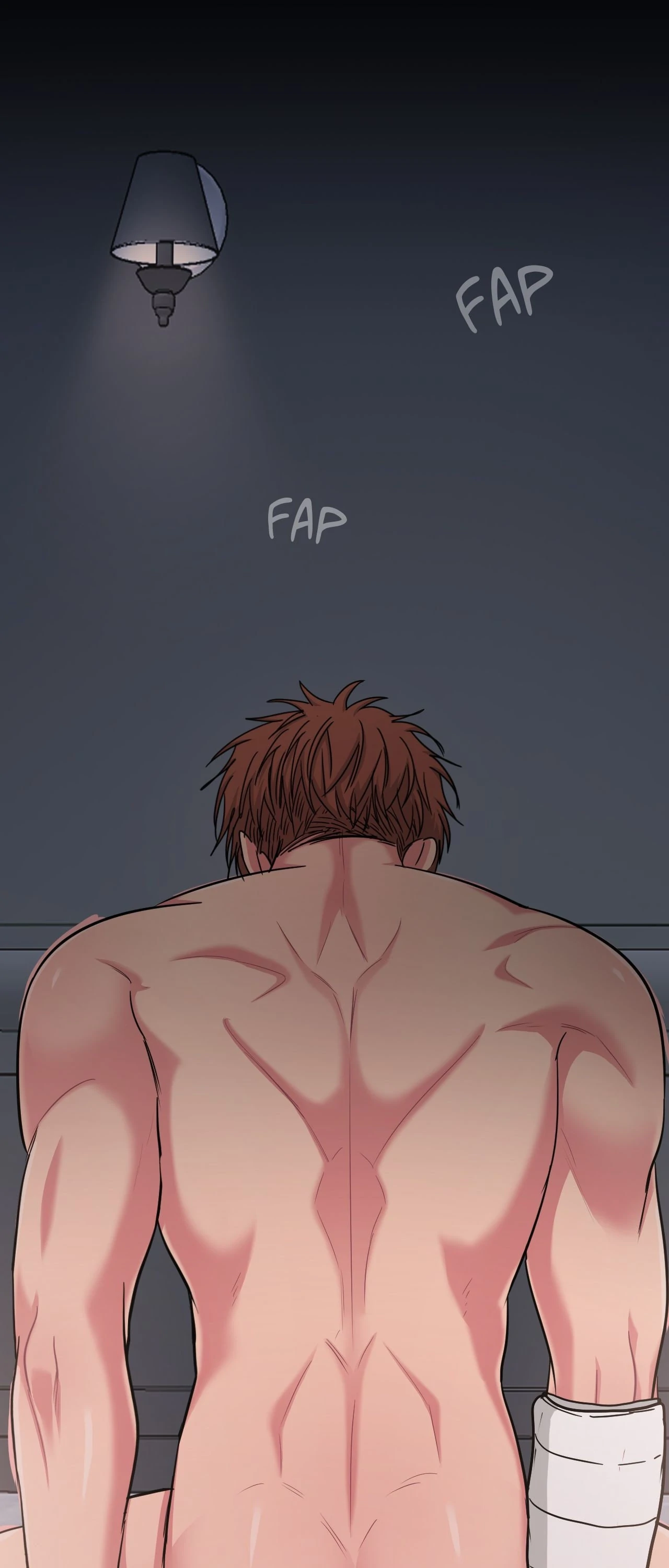 ARTS MANZ「Official」 - Chapter 45 manhwa