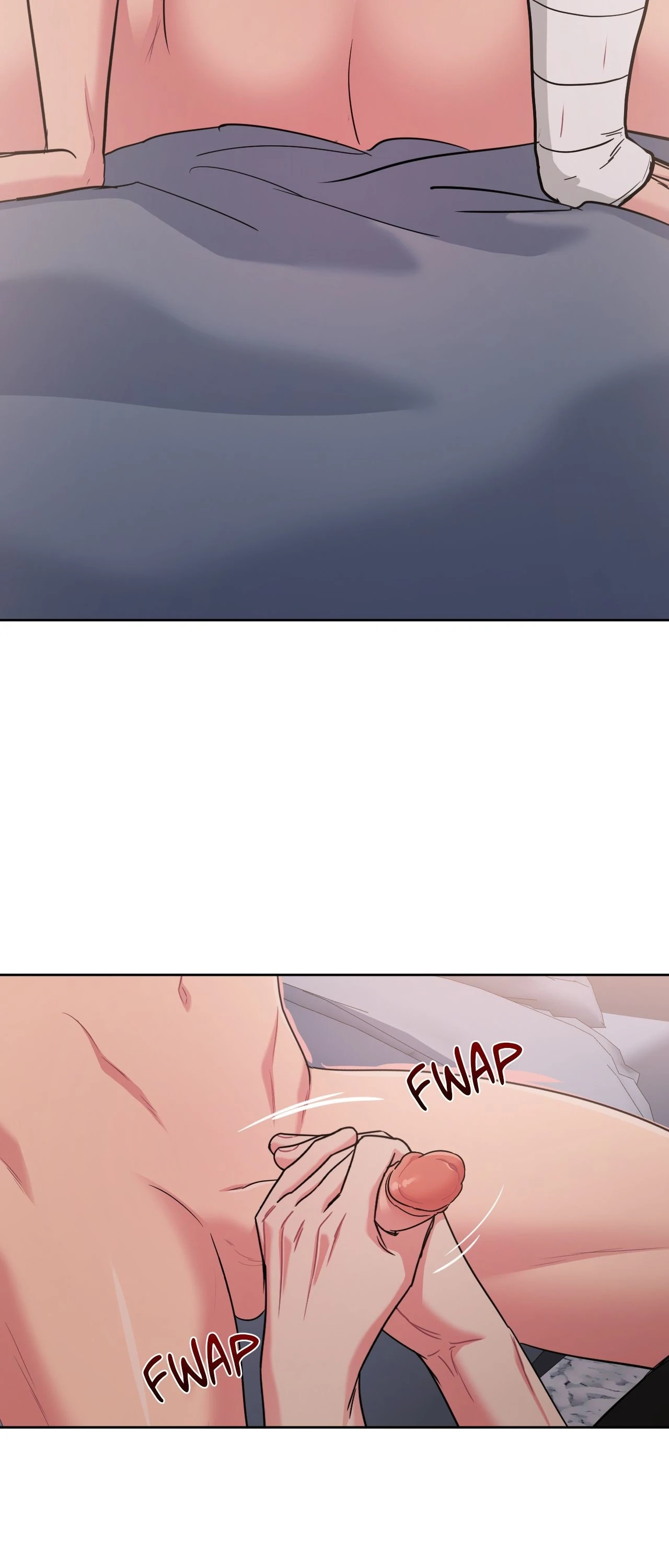 ARTS MANZ「Official」 - Chapter 45 manhwa