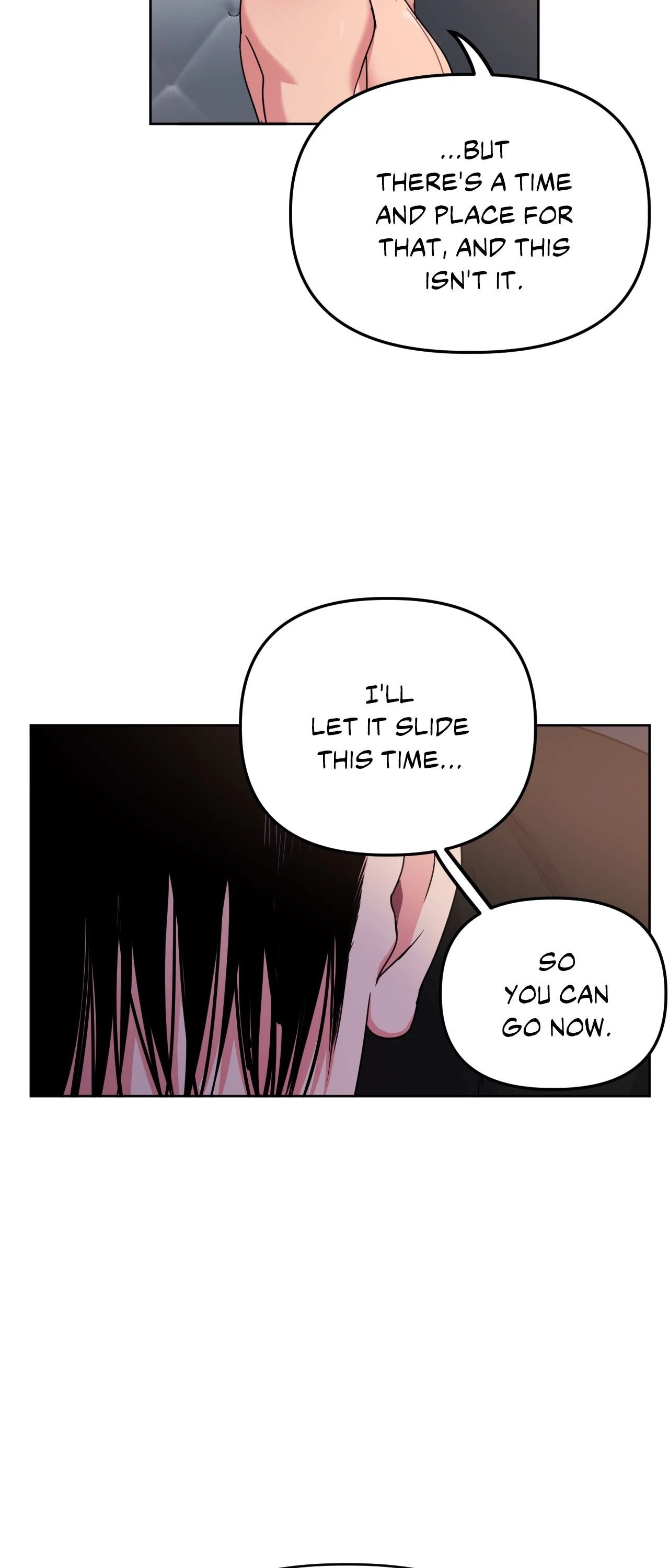 ARTS MANZ「Official」 - Chapter 45 manhwa