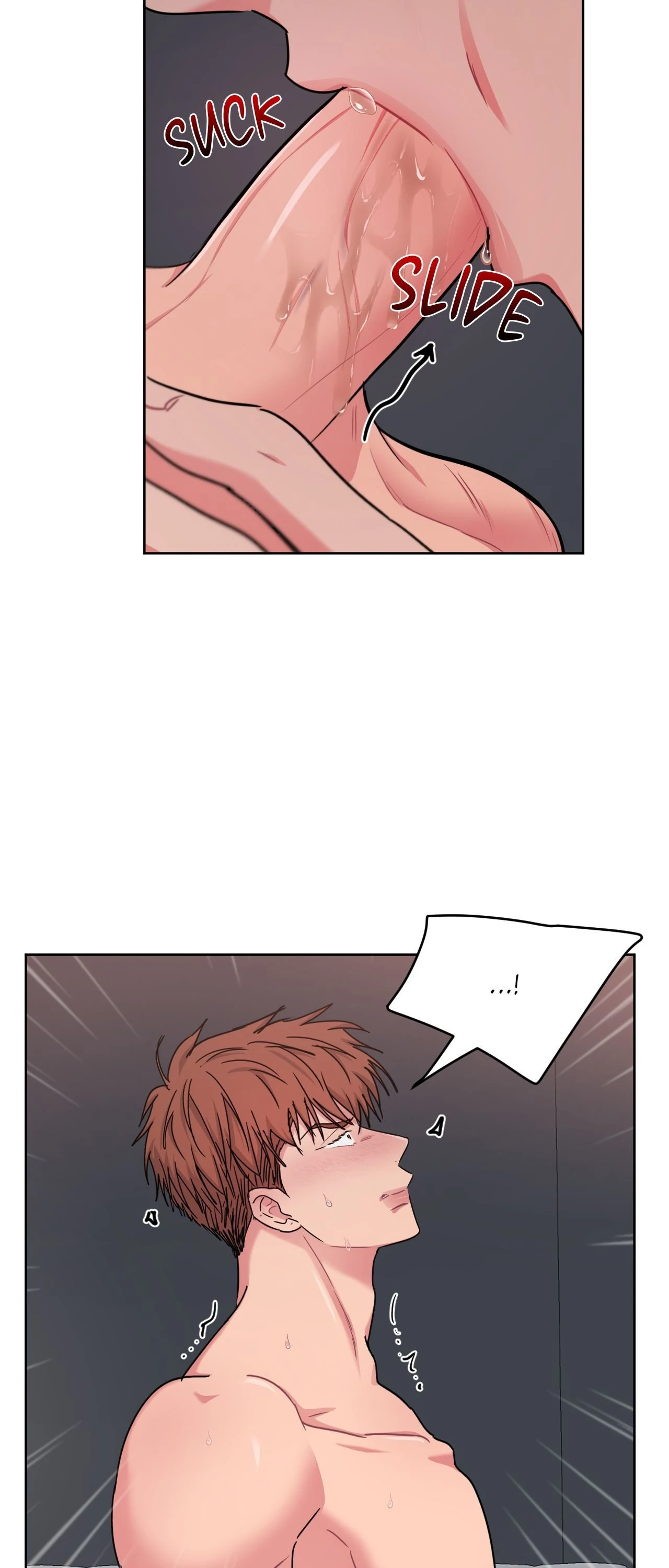 ARTS MANZ「Official」 - Chapter 45 manhwa