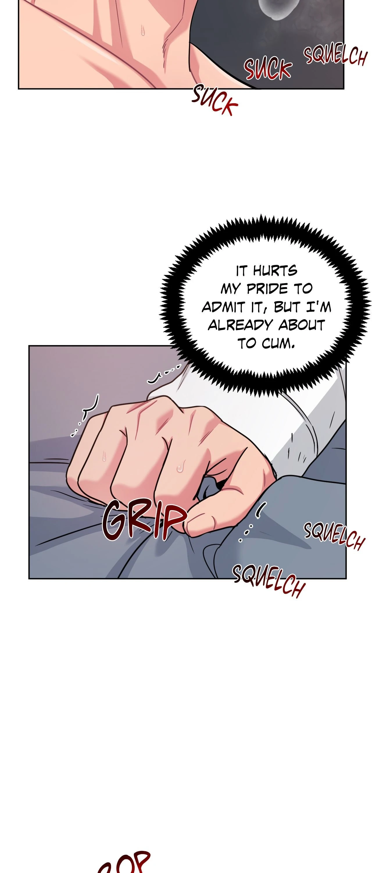 ARTS MANZ「Official」 - Chapter 45 manhwa