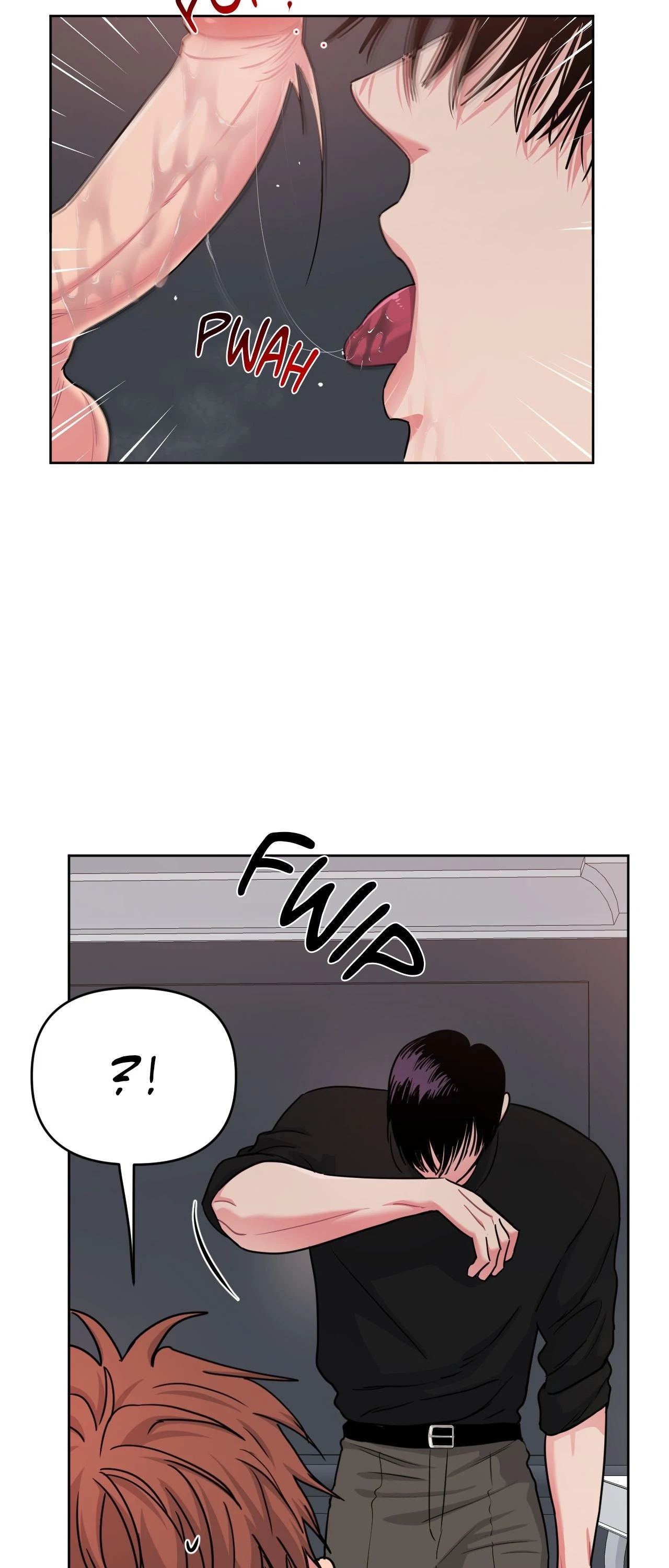 ARTS MANZ「Official」 - Chapter 45 manhwa
