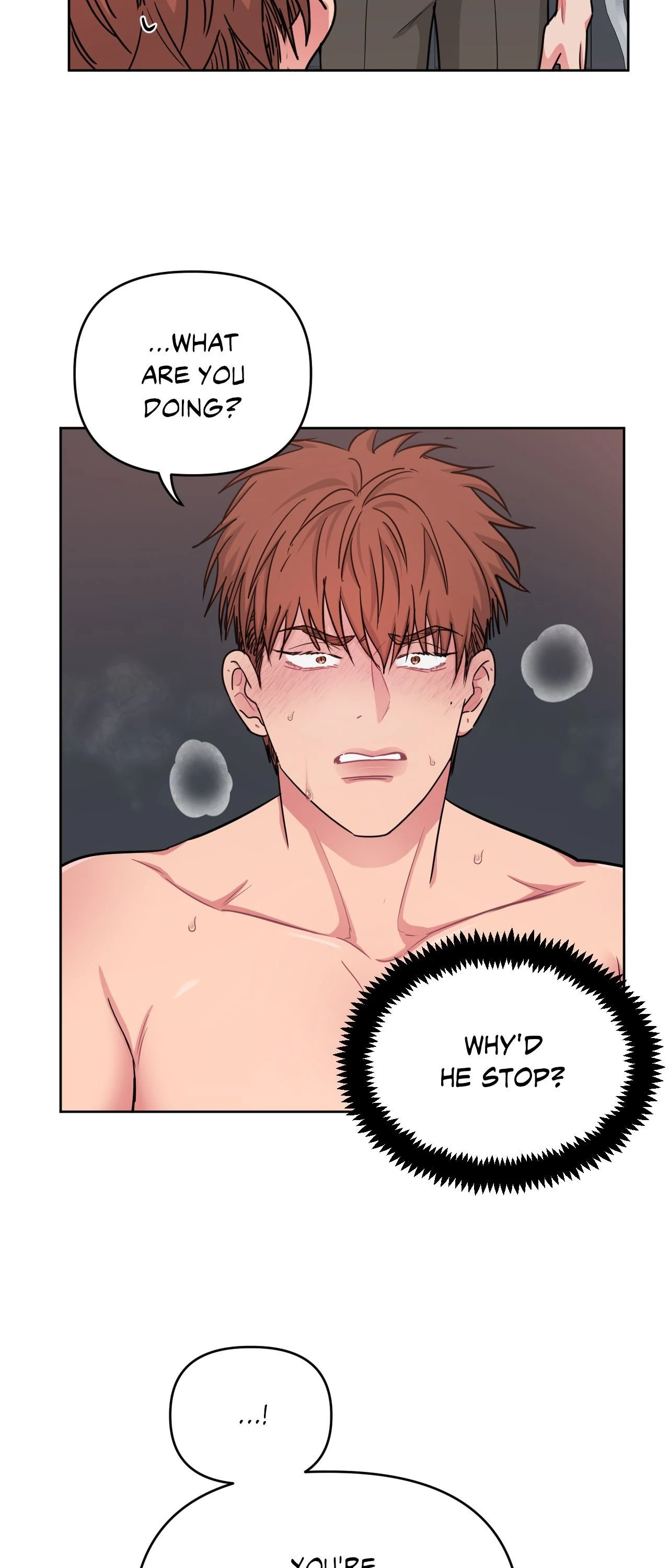 ARTS MANZ「Official」 - Chapter 45 manhwa