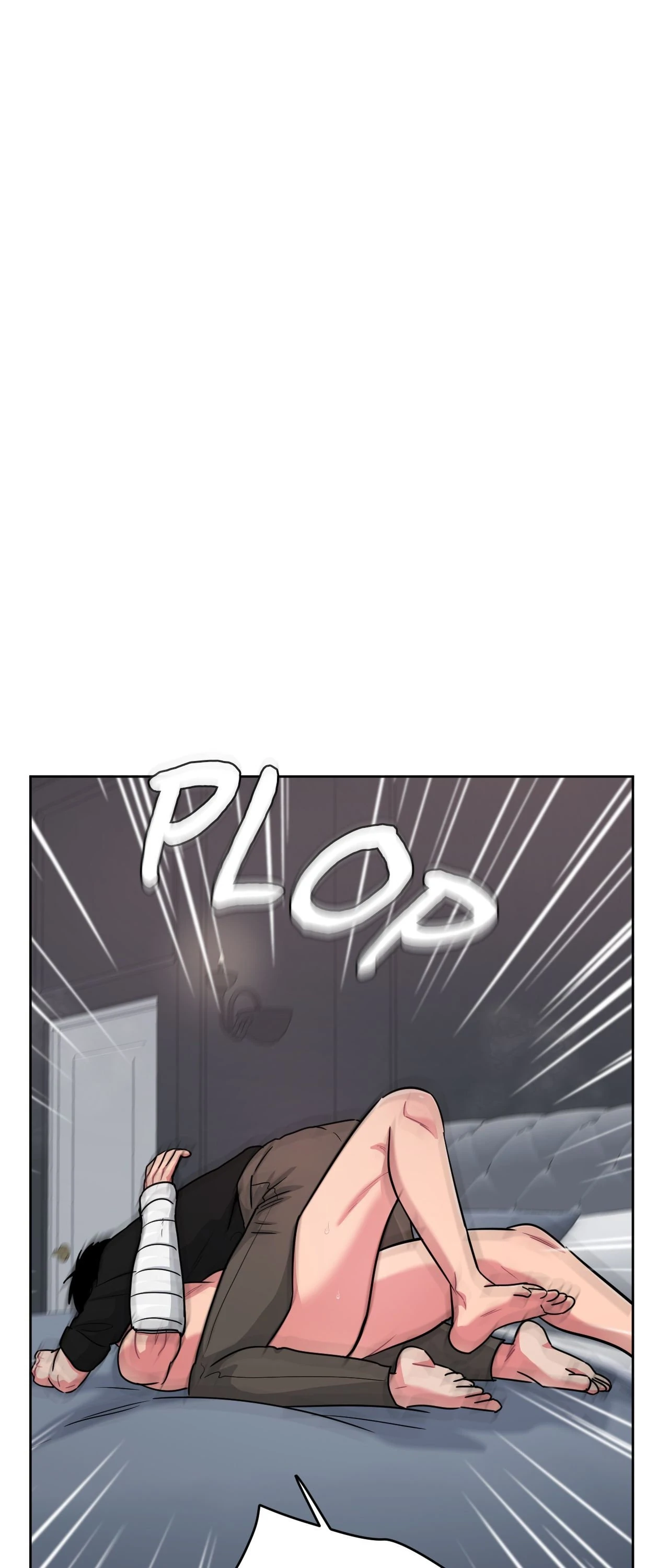ARTS MANZ「Official」 - Chapter 45 manhwa