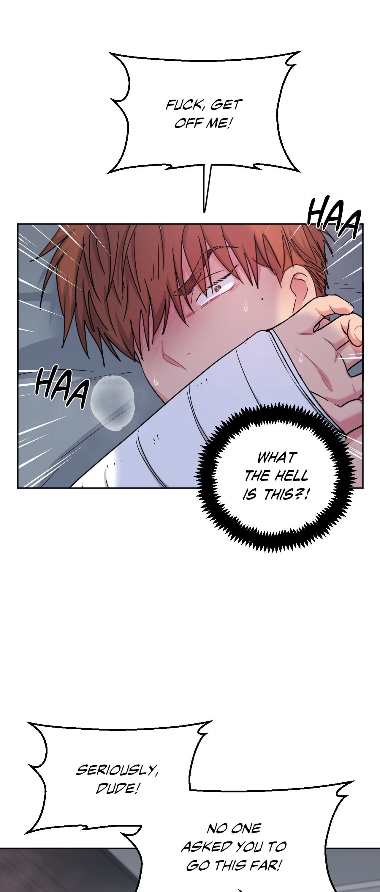 ARTS MANZ「Official」 - Chapter 45 manhwa