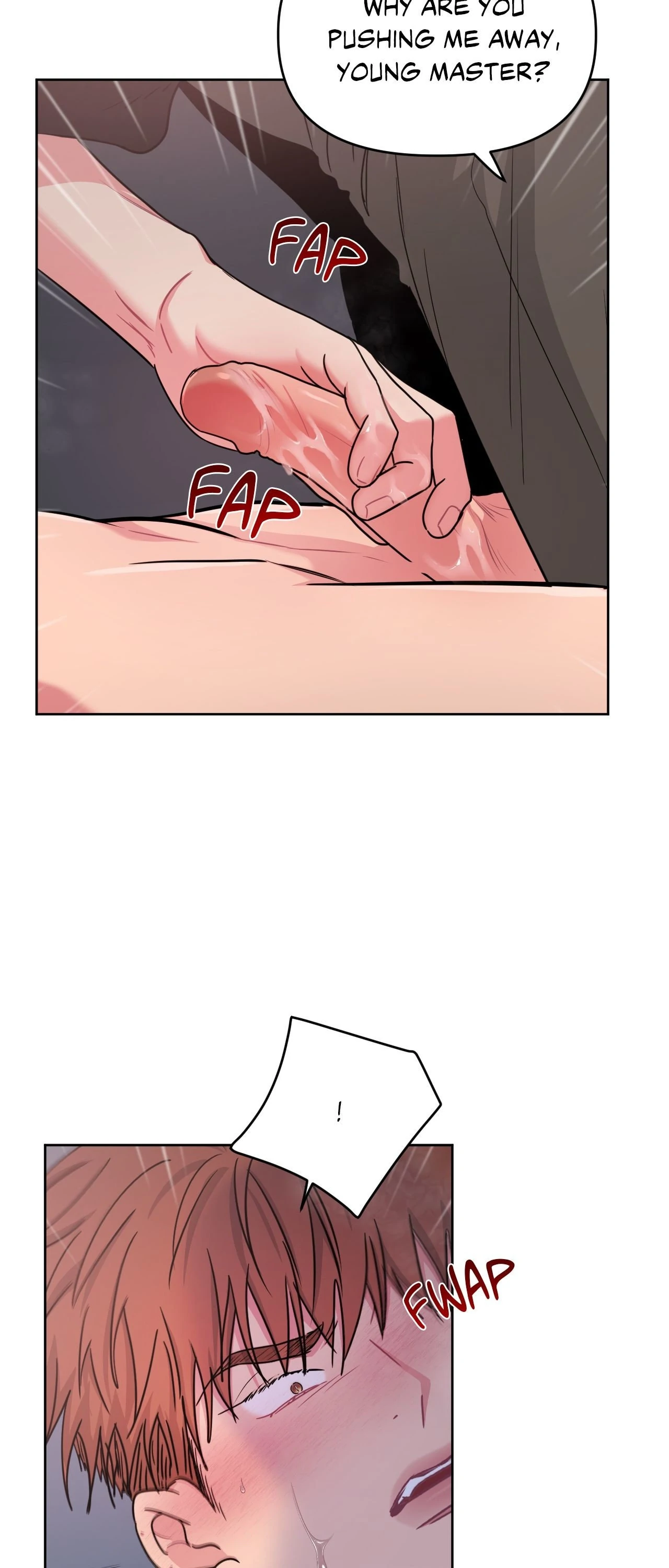 ARTS MANZ「Official」 - Chapter 45 manhwa