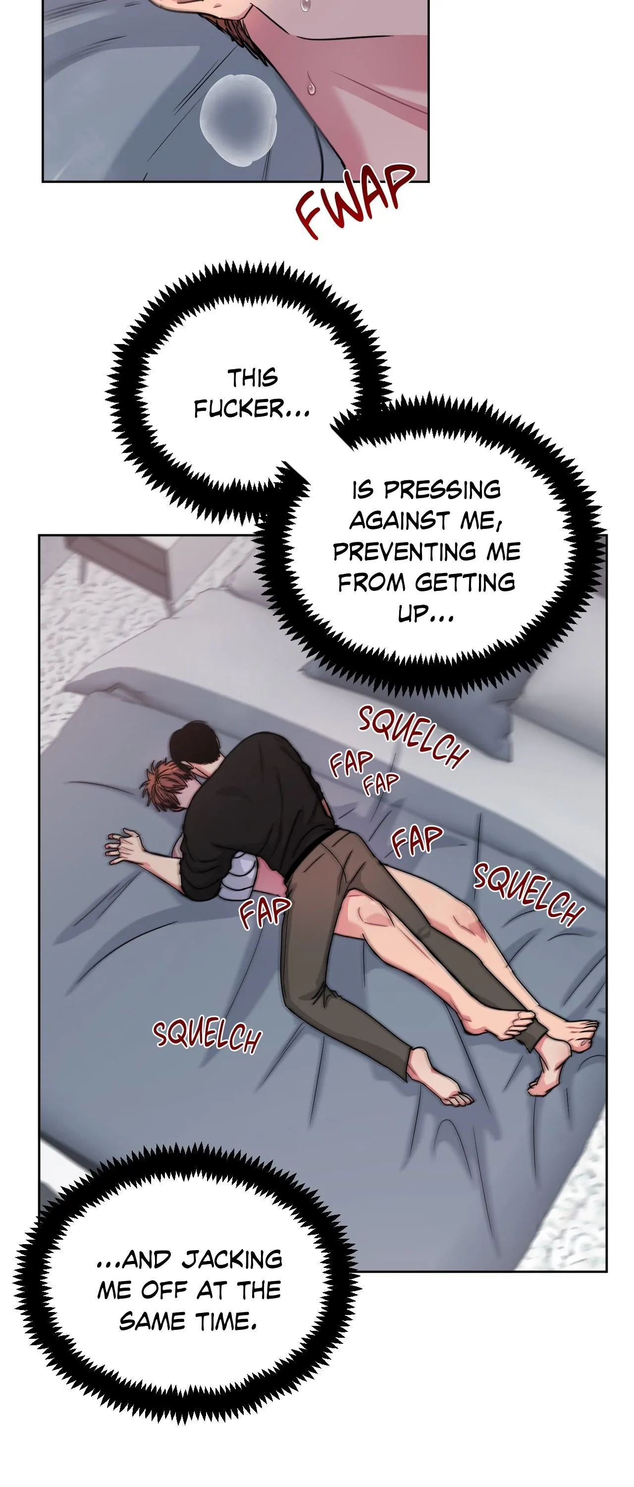 ARTS MANZ「Official」 - Chapter 45 manhwa