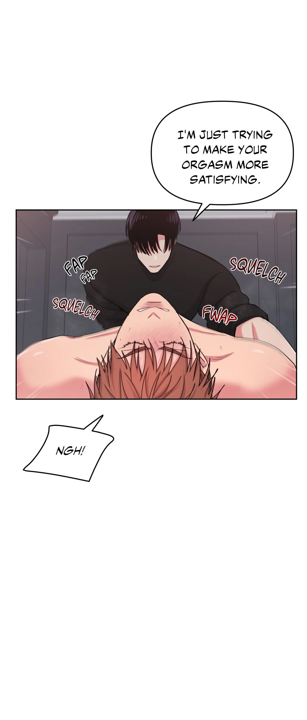 ARTS MANZ「Official」 - Chapter 45 manhwa