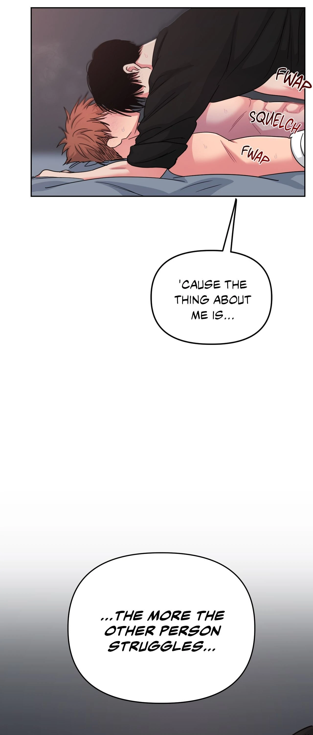 ARTS MANZ「Official」 - Chapter 45 manhwa