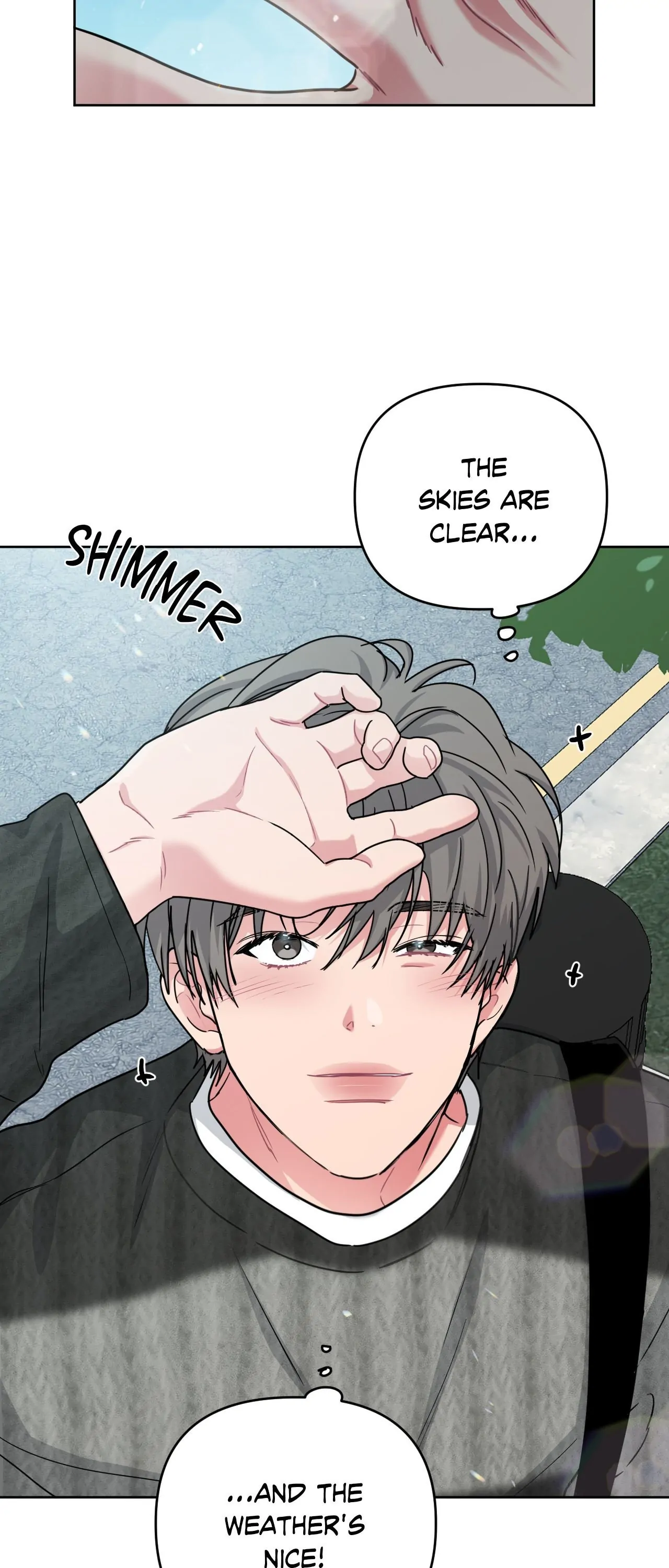 ARTS MANZ「Official」 - Chapter 46 manhwa