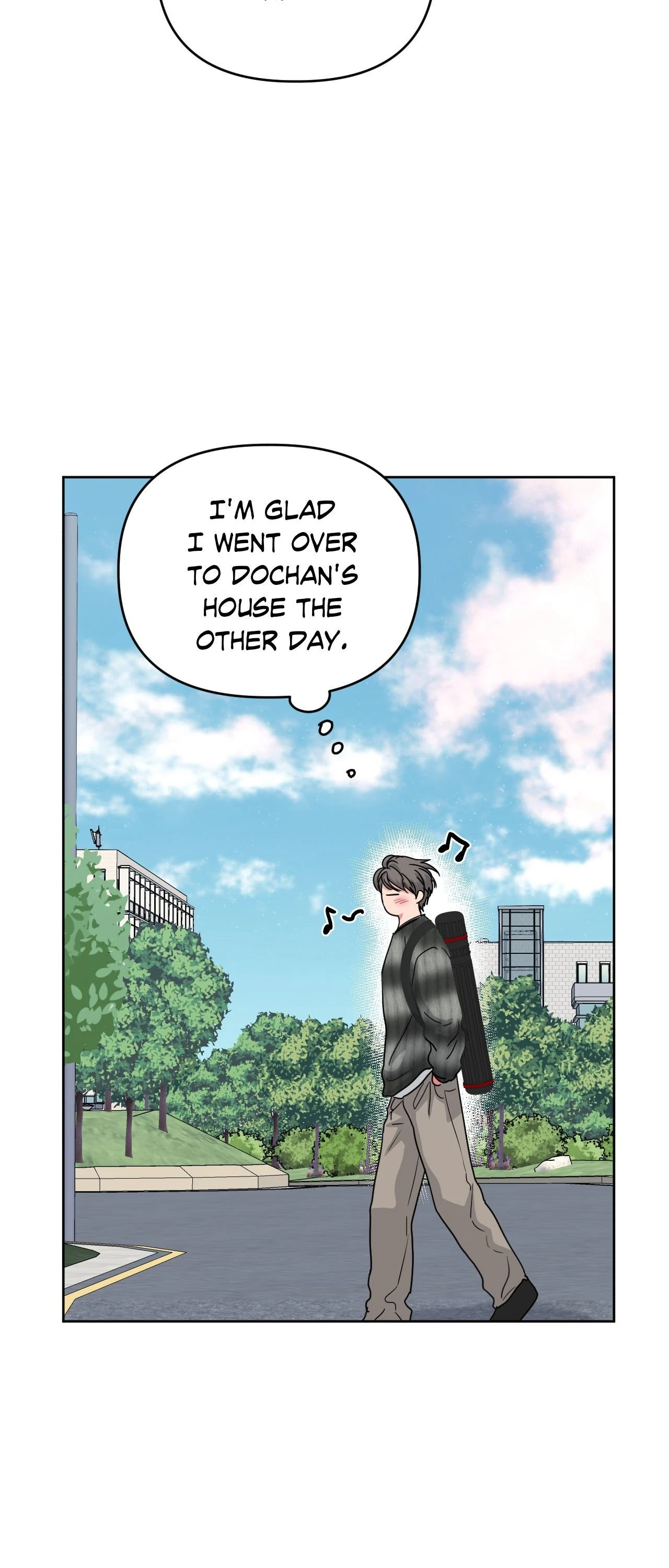 ARTS MANZ「Official」 - Chapter 46 manhwa
