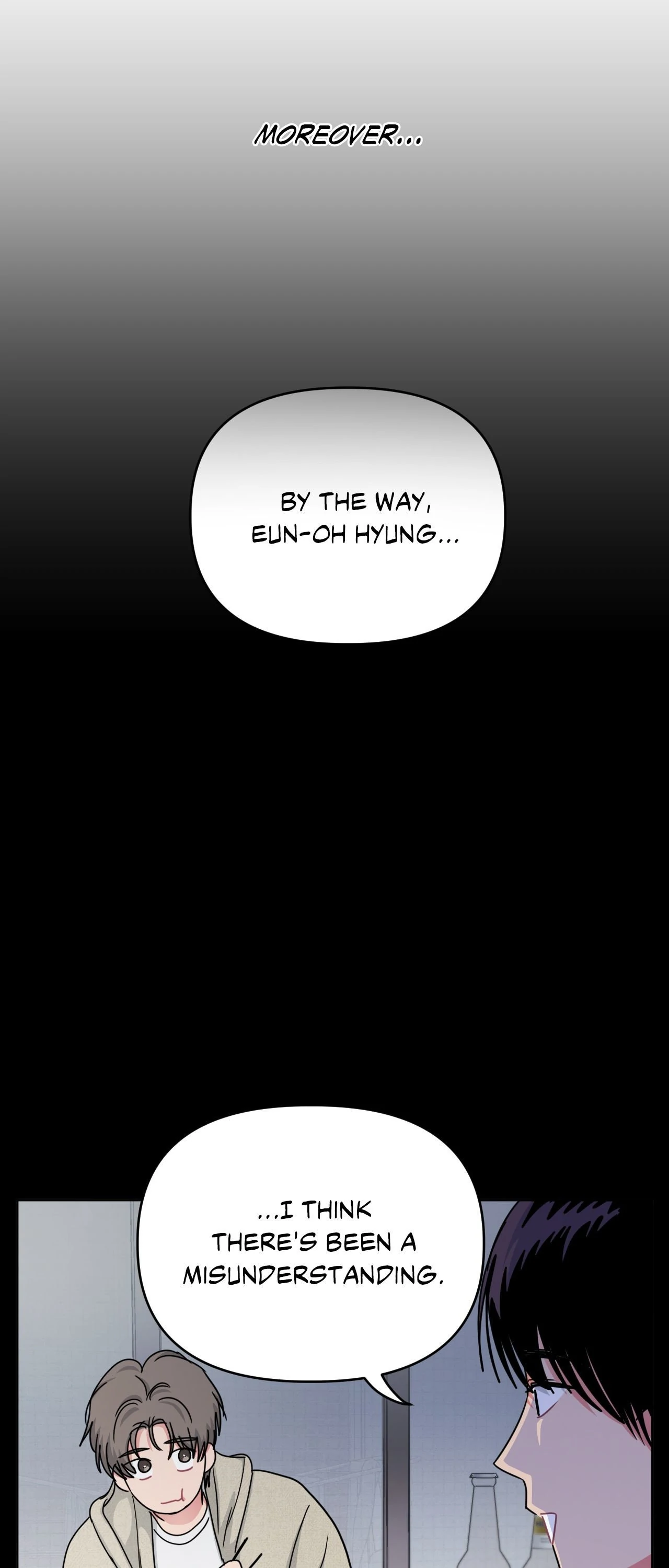ARTS MANZ「Official」 - Chapter 46 manhwa