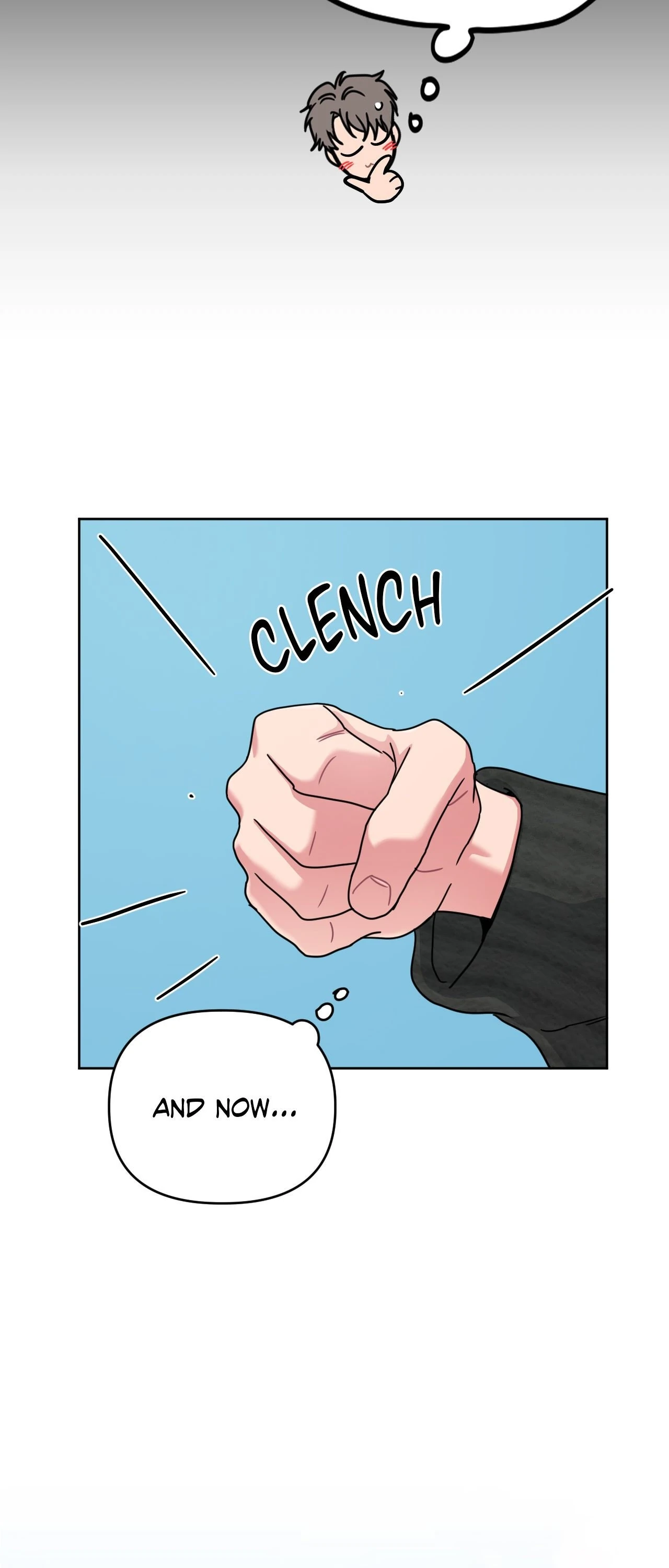 ARTS MANZ「Official」 - Chapter 46 manhwa
