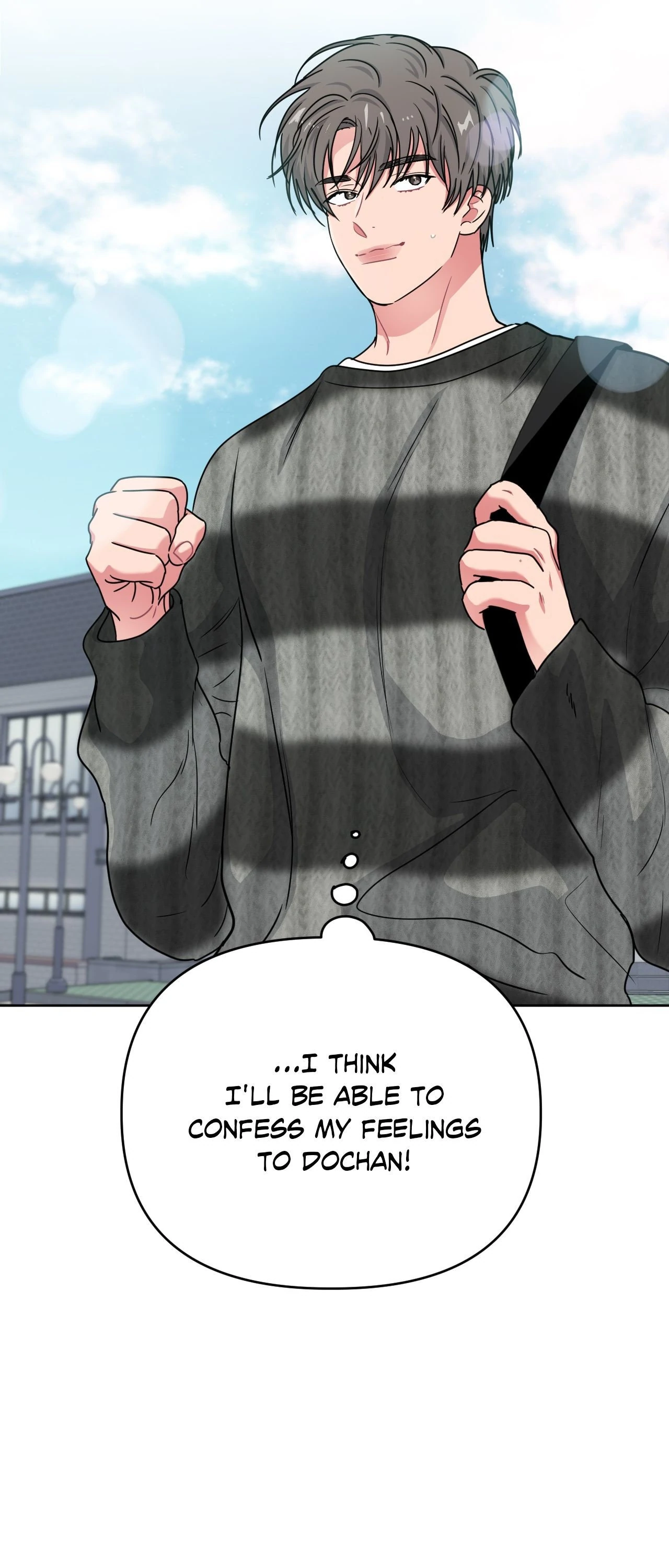 ARTS MANZ「Official」 - Chapter 46 manhwa