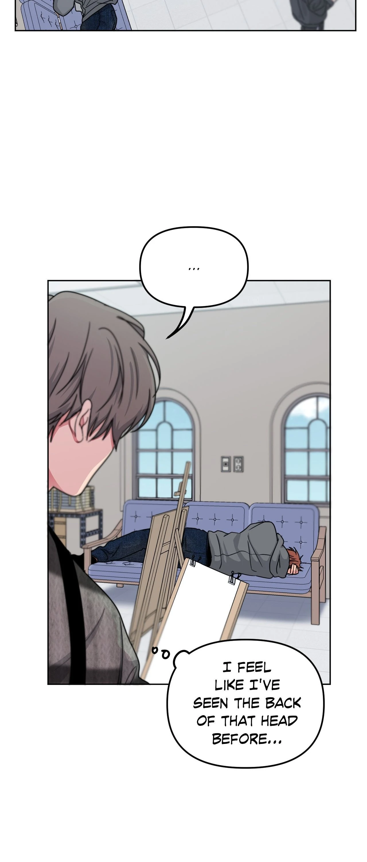 ARTS MANZ「Official」 - Chapter 46 manhwa
