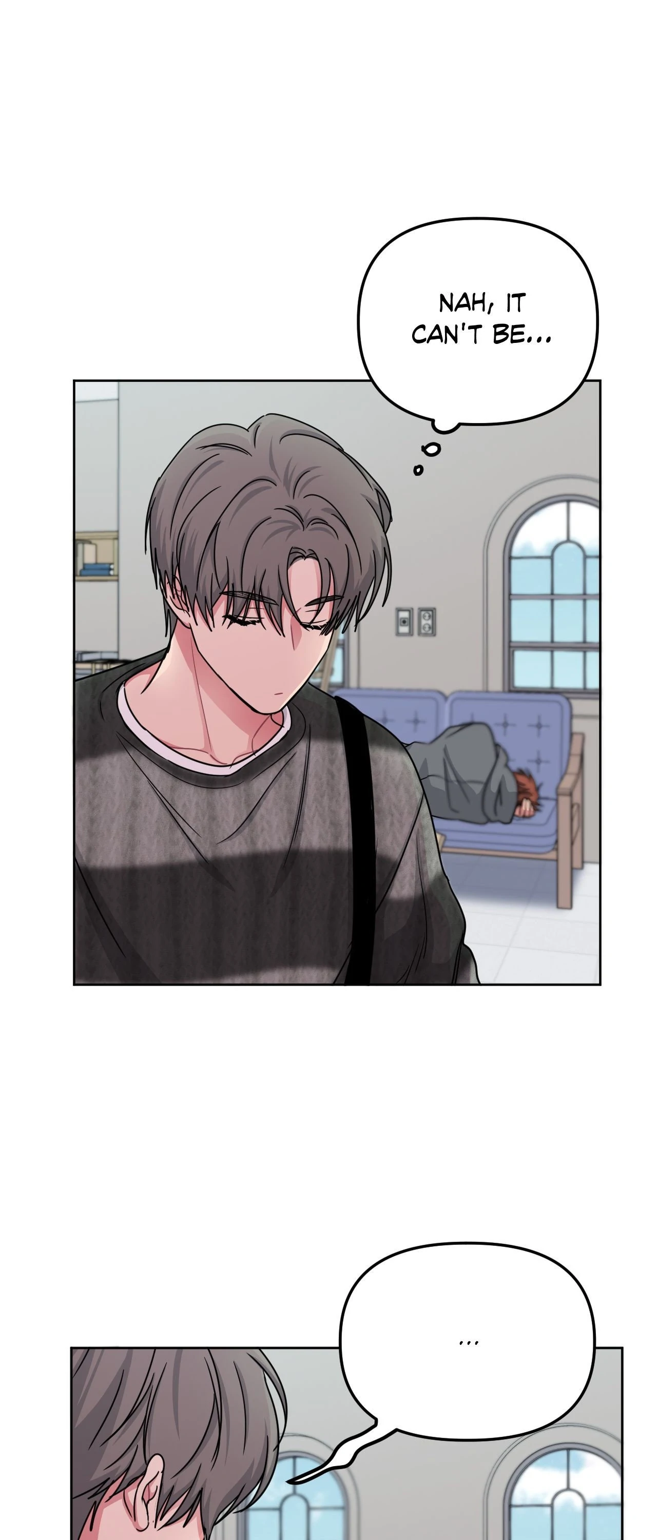 ARTS MANZ「Official」 - Chapter 46 manhwa