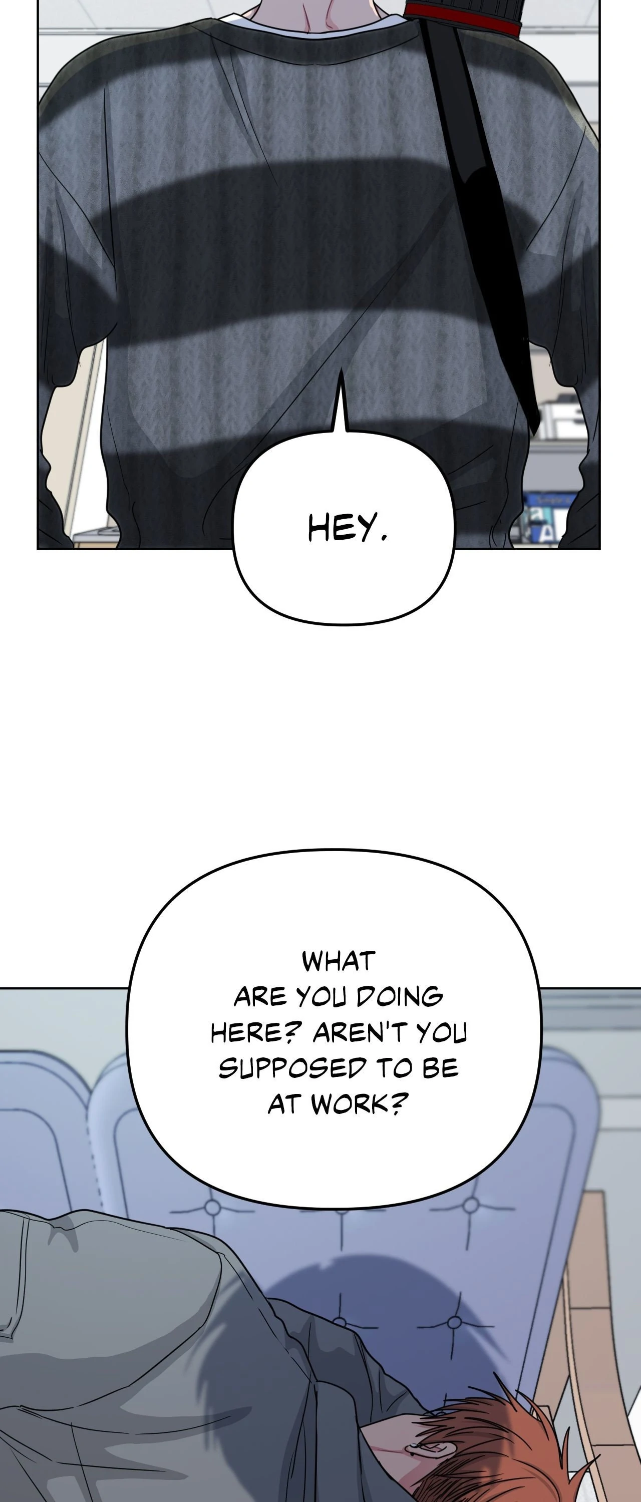 ARTS MANZ「Official」 - Chapter 46 manhwa