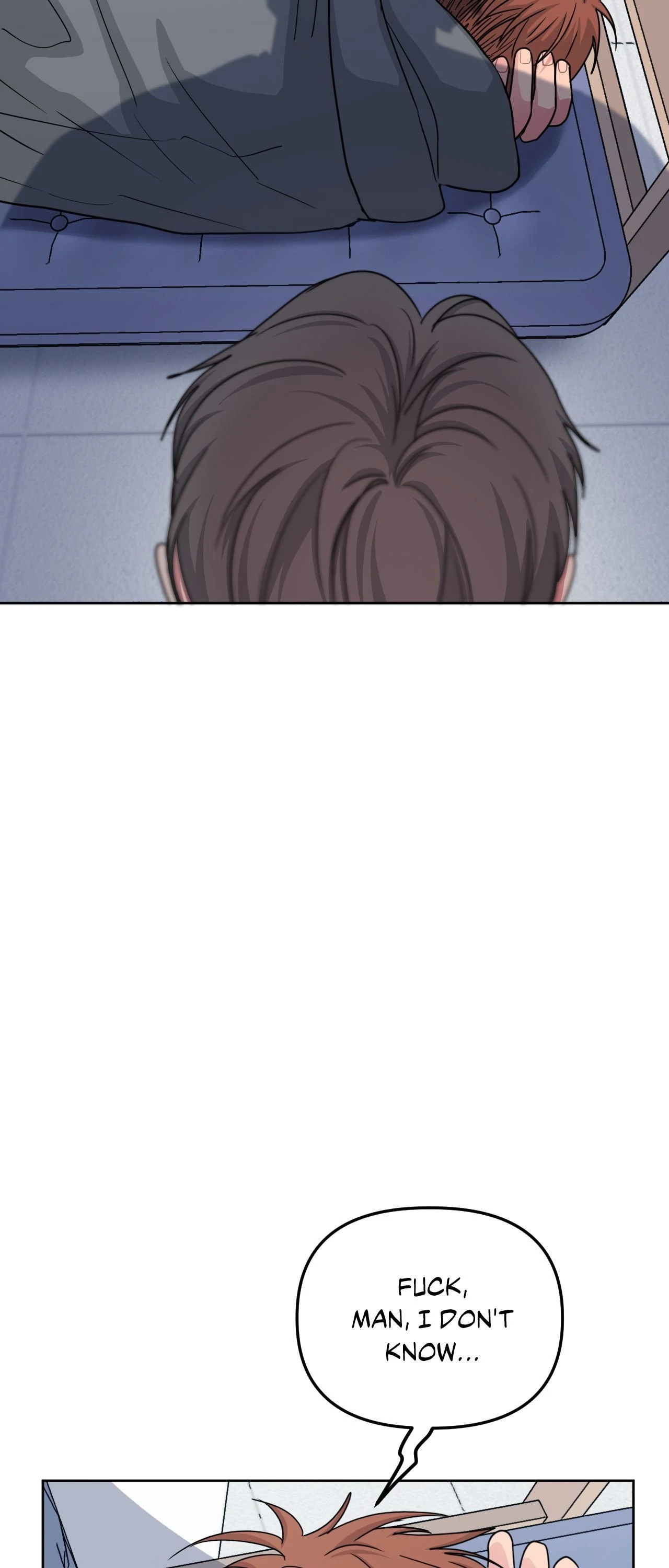 ARTS MANZ「Official」 - Chapter 46 manhwa