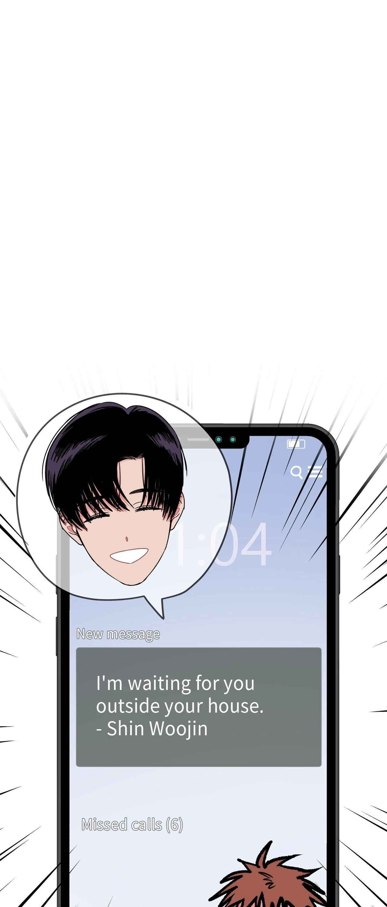 ARTS MANZ「Official」 - Chapter 46 manhwa