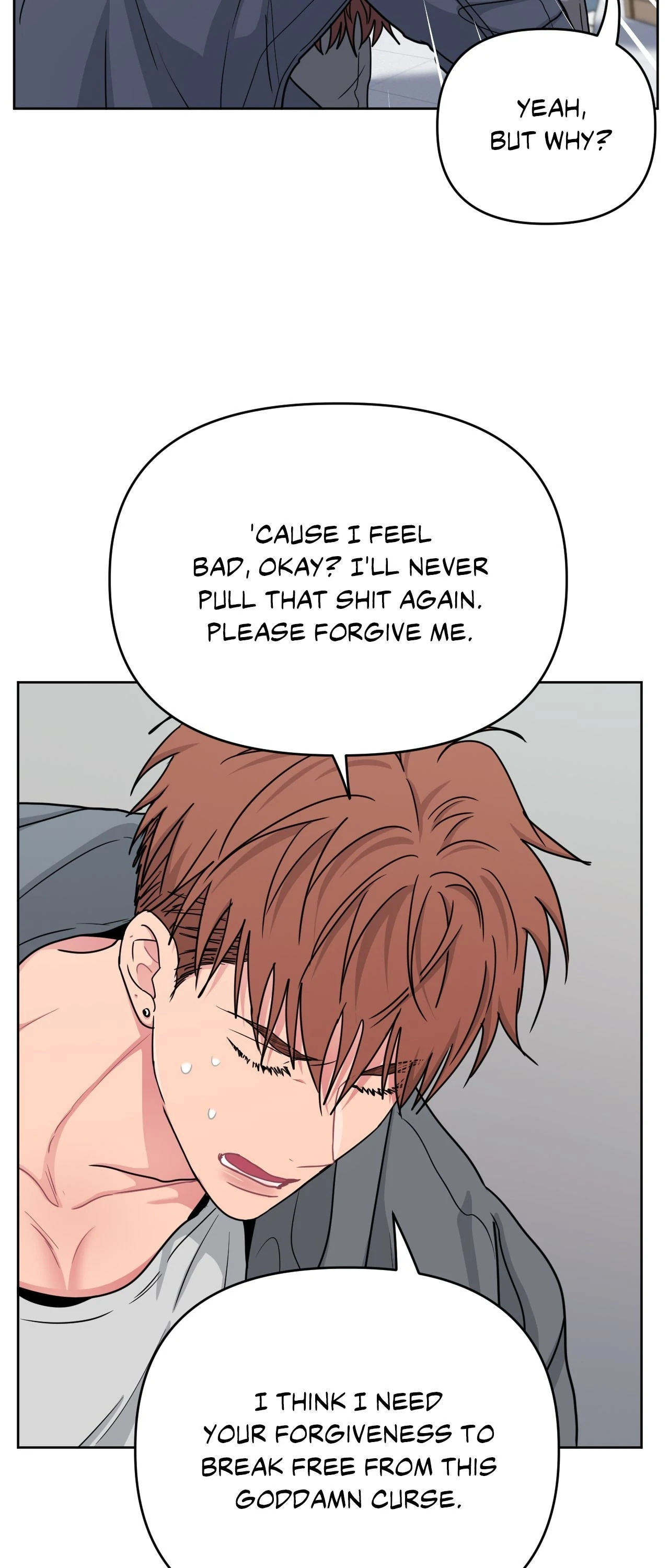 ARTS MANZ「Official」 - Chapter 46 manhwa