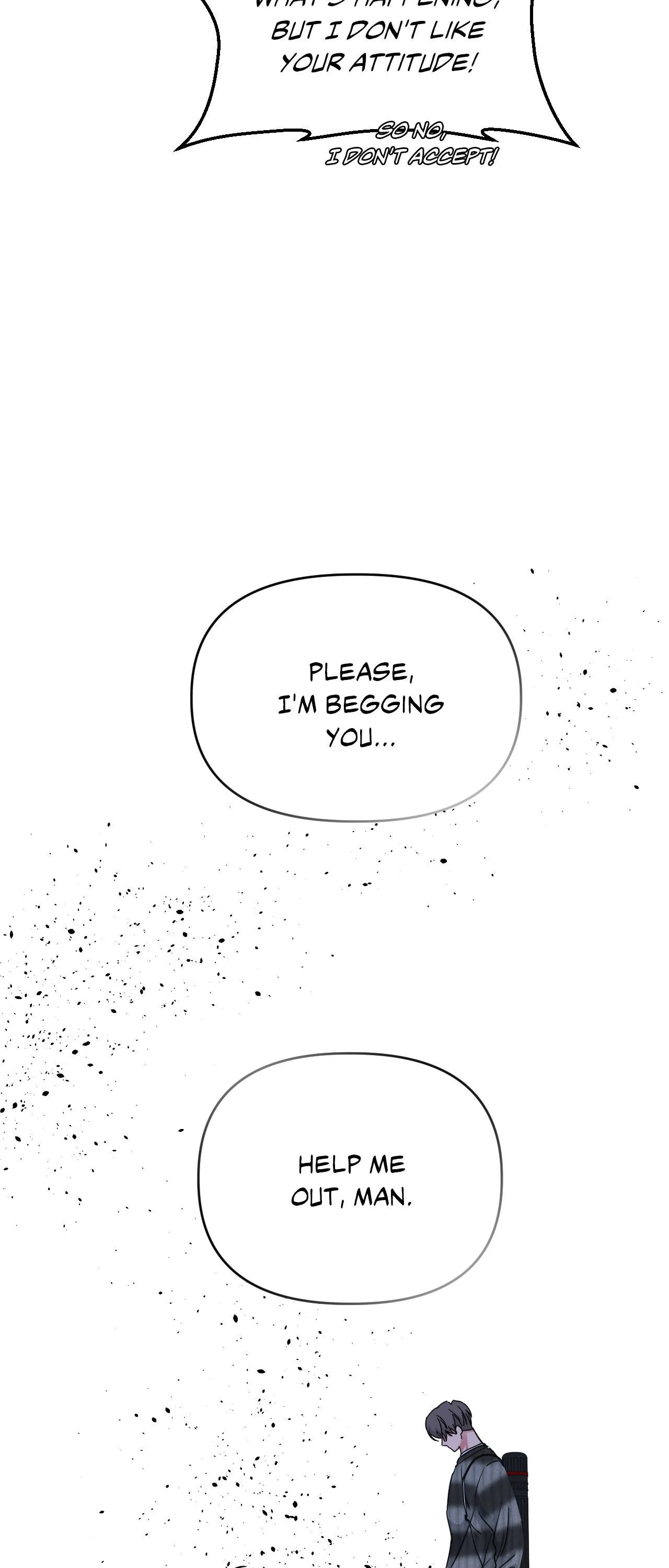 ARTS MANZ「Official」 - Chapter 46 manhwa
