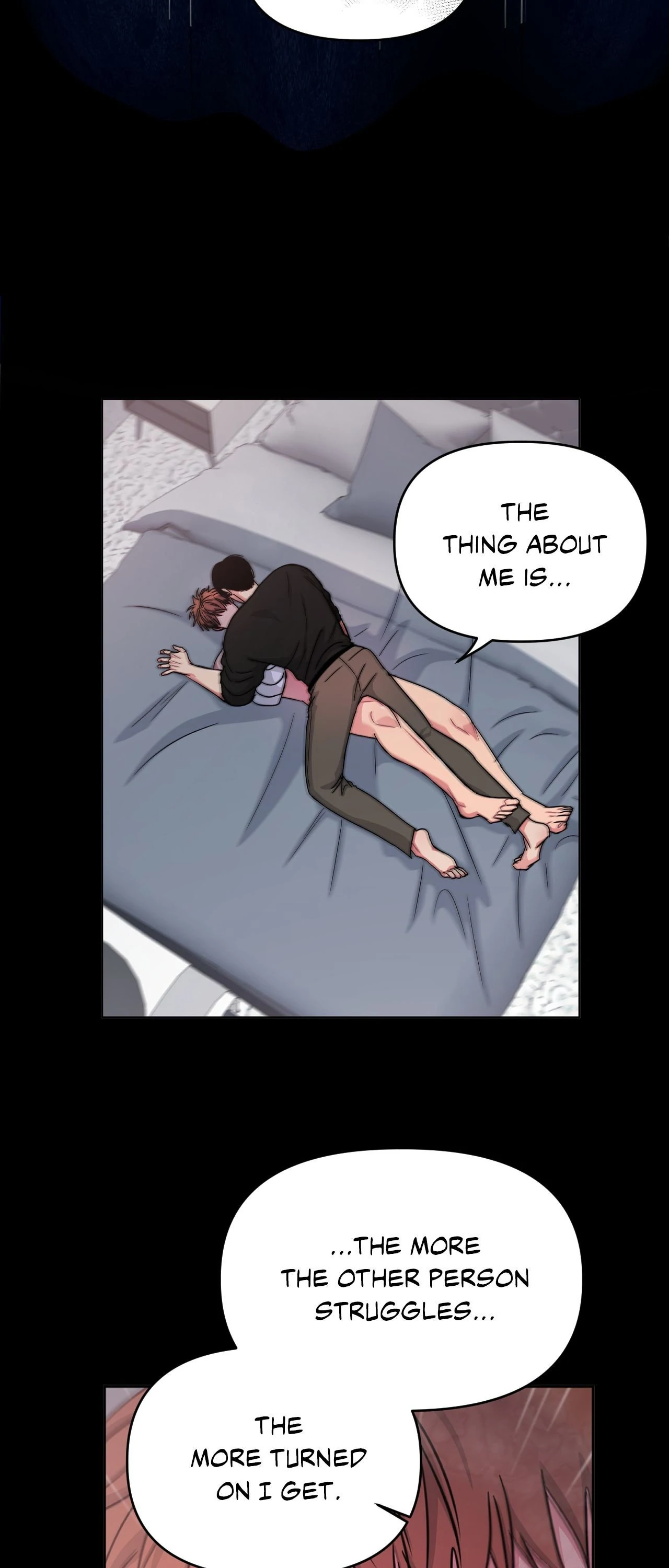 ARTS MANZ「Official」 - Chapter 46 manhwa
