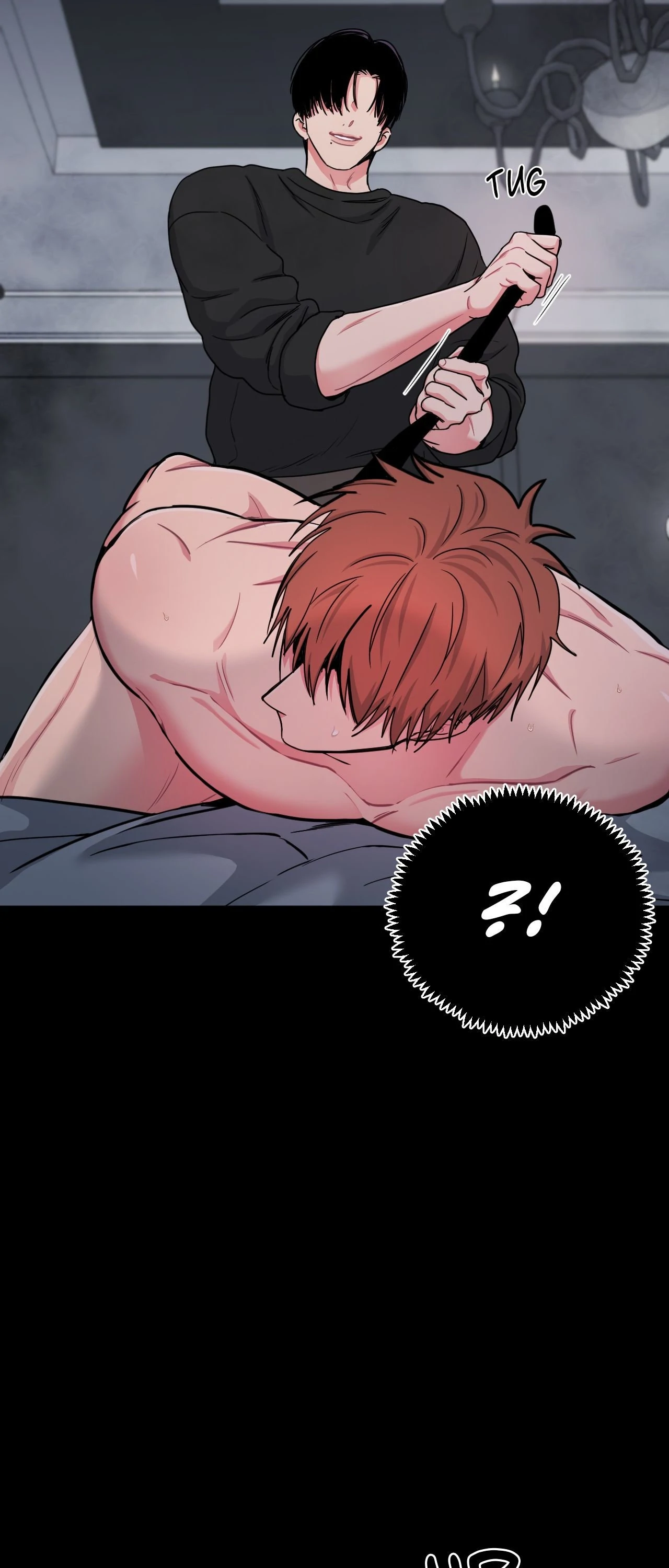 ARTS MANZ「Official」 - Chapter 46 manhwa