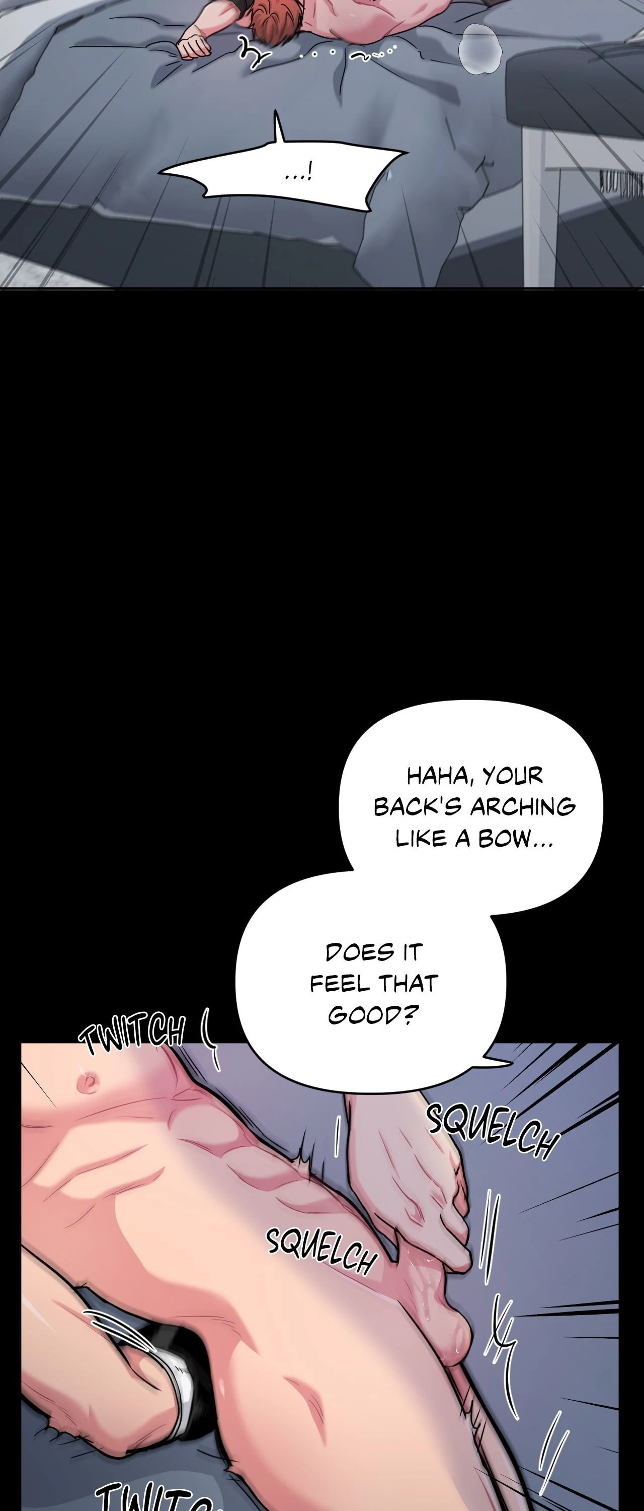 ARTS MANZ「Official」 - Chapter 46 manhwa