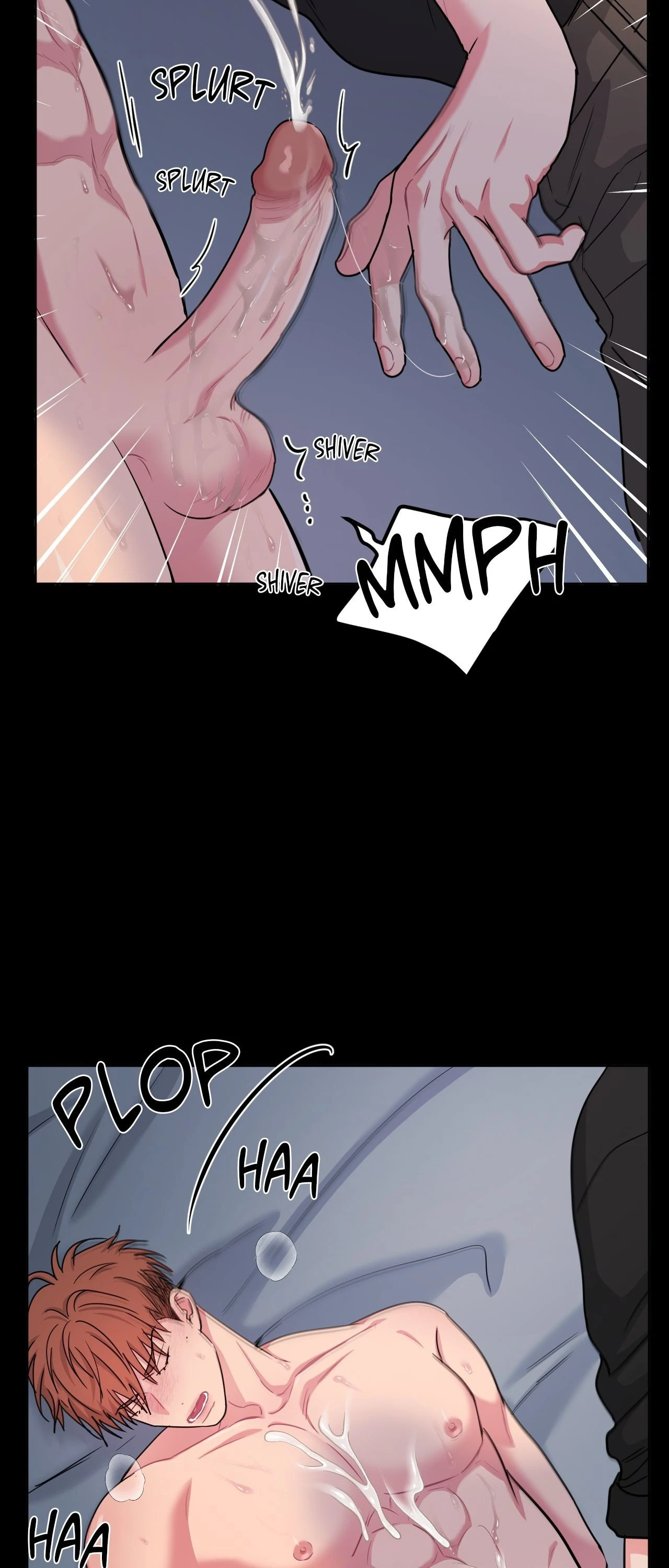 ARTS MANZ「Official」 - Chapter 46 manhwa