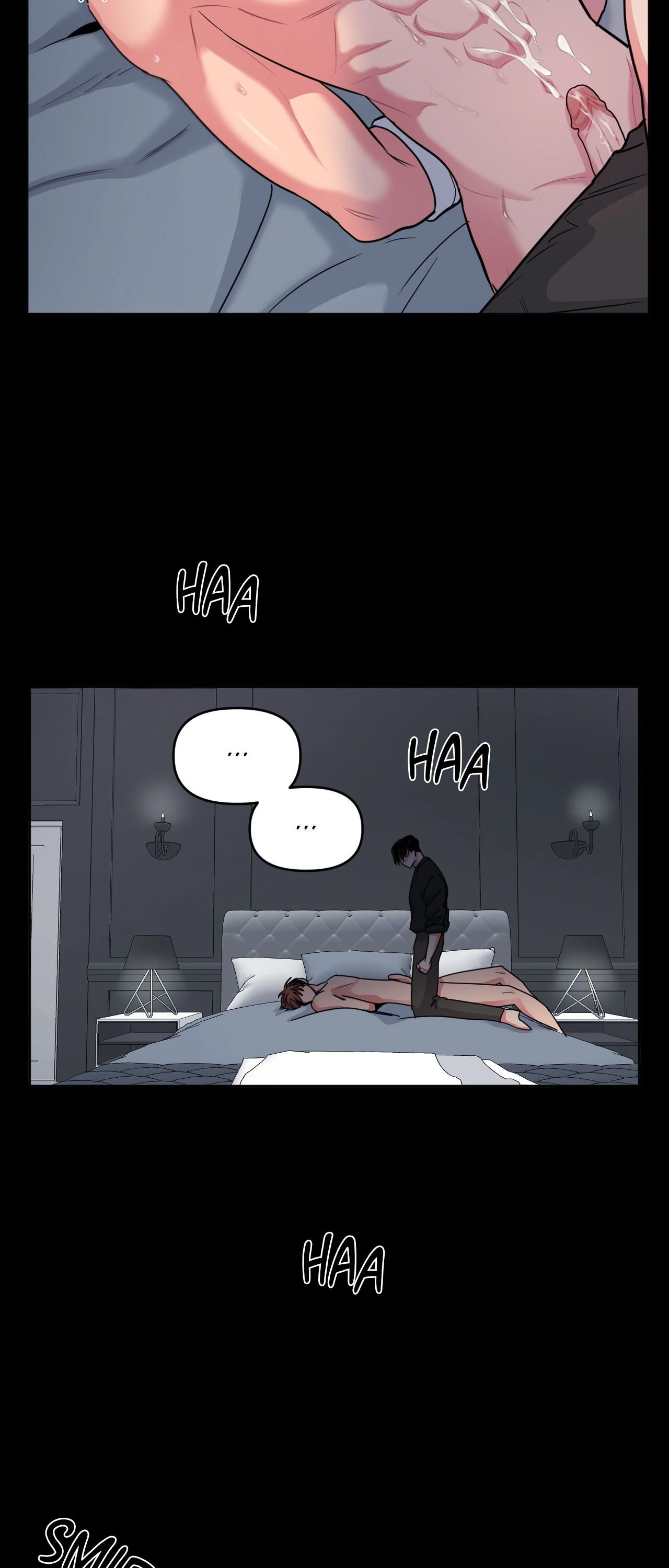 ARTS MANZ「Official」 - Chapter 46 manhwa