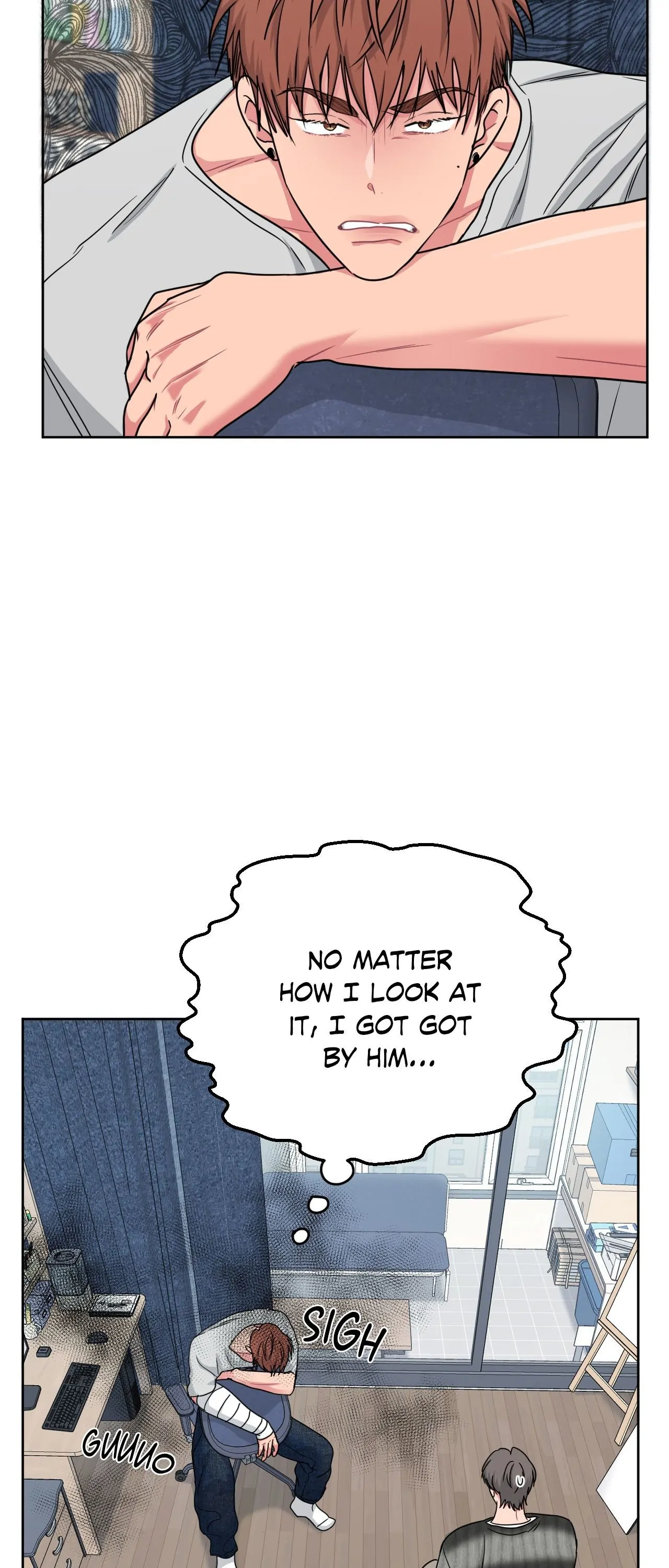 ARTS MANZ「Official」 - Chapter 46 manhwa