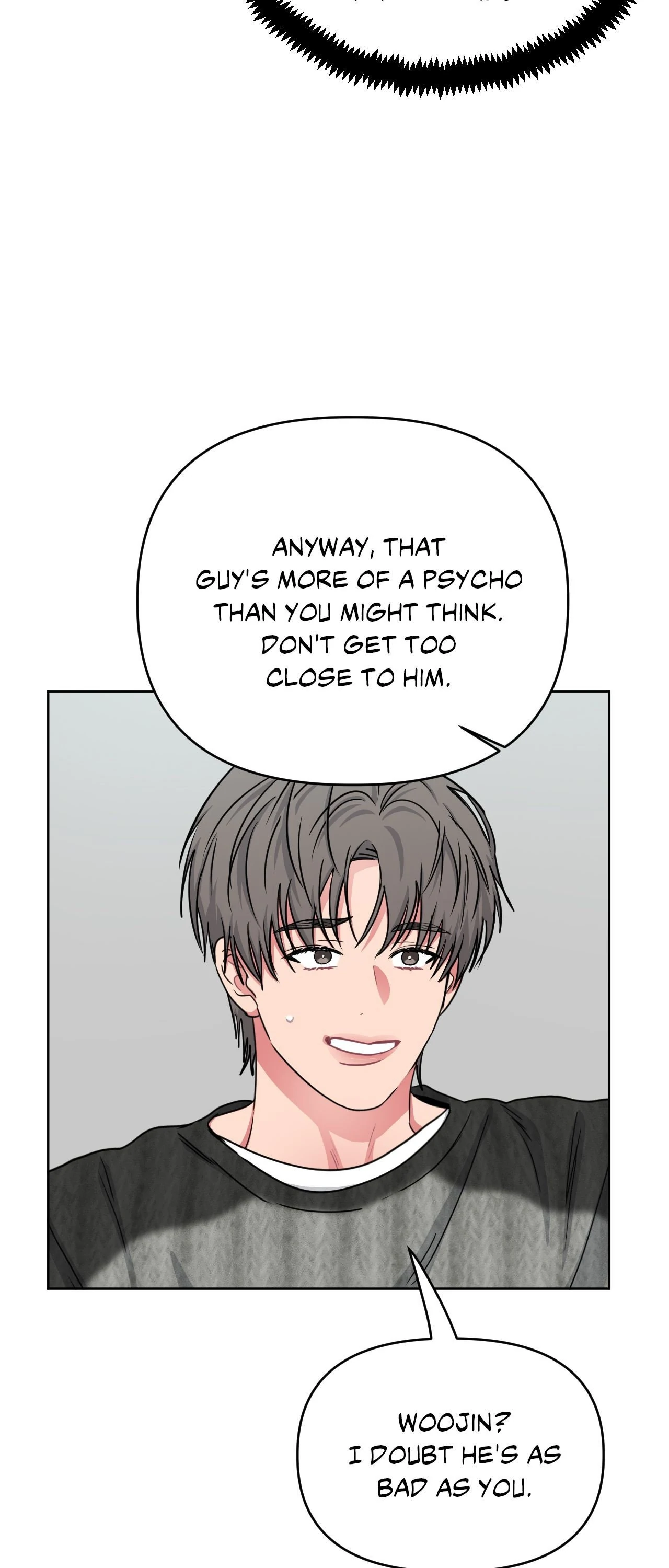 ARTS MANZ「Official」 - Chapter 46 manhwa