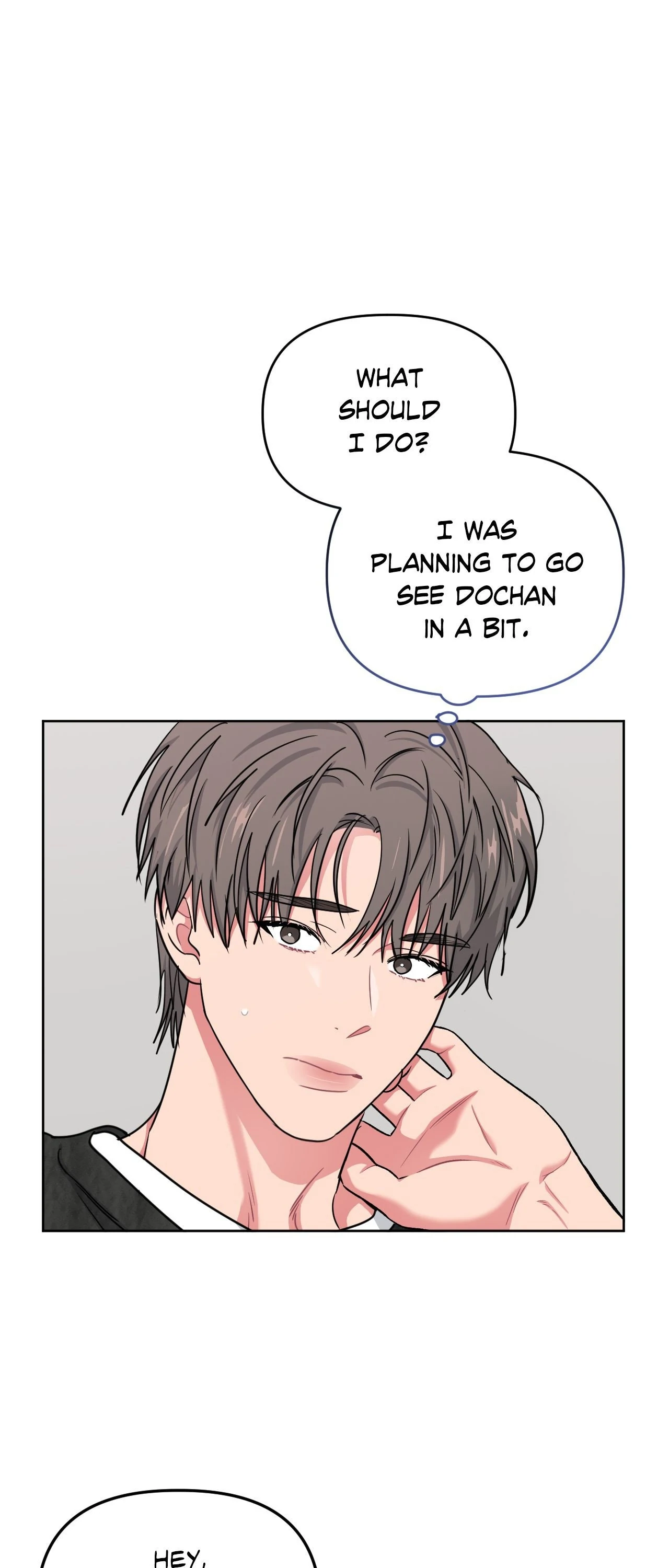 ARTS MANZ「Official」 - Chapter 46 manhwa