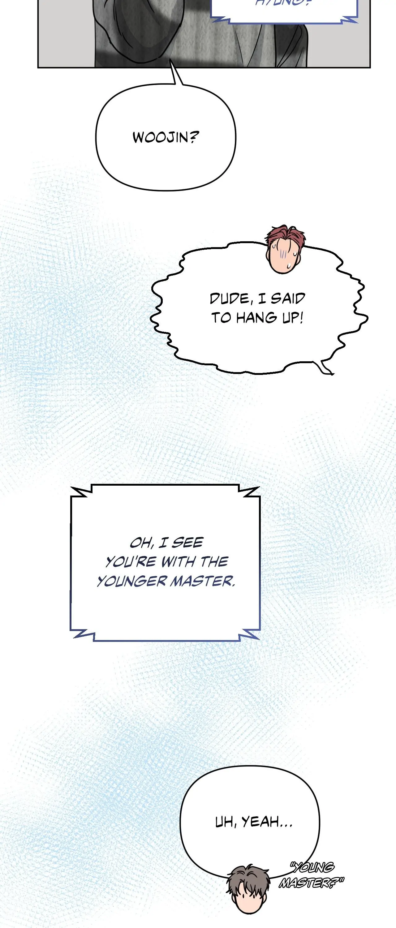 ARTS MANZ「Official」 - Chapter 46 manhwa