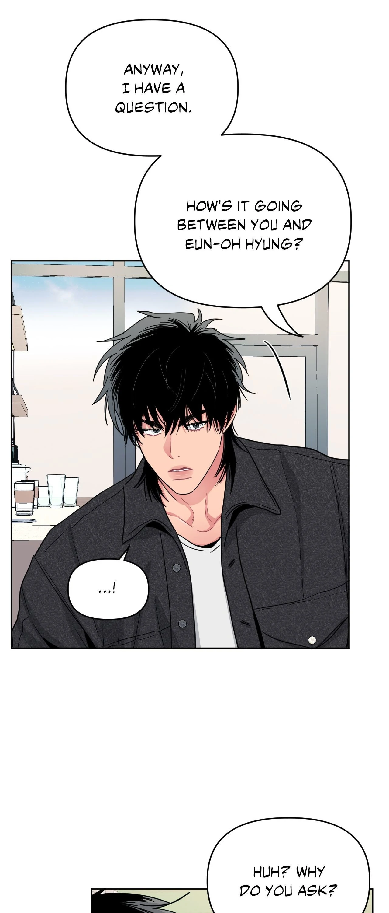 ARTS MANZ「Official」 - Chapter 47 manhwa