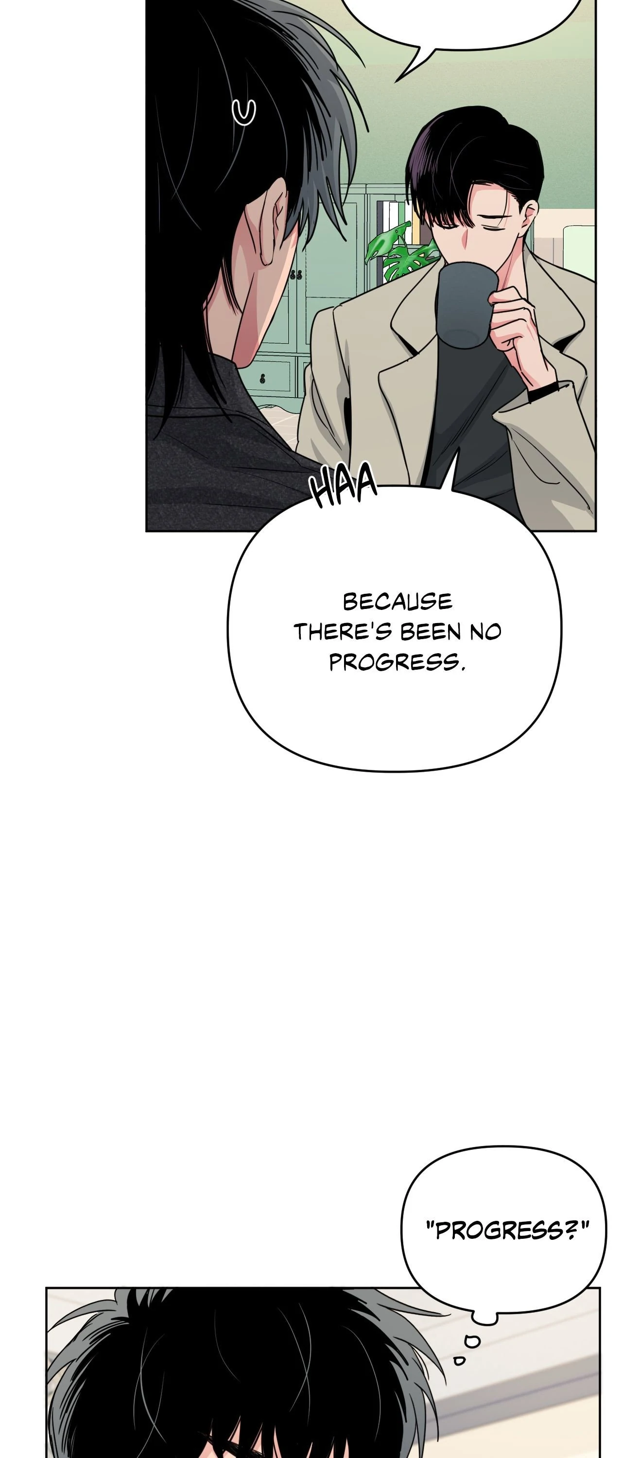 ARTS MANZ「Official」 - Chapter 47 manhwa