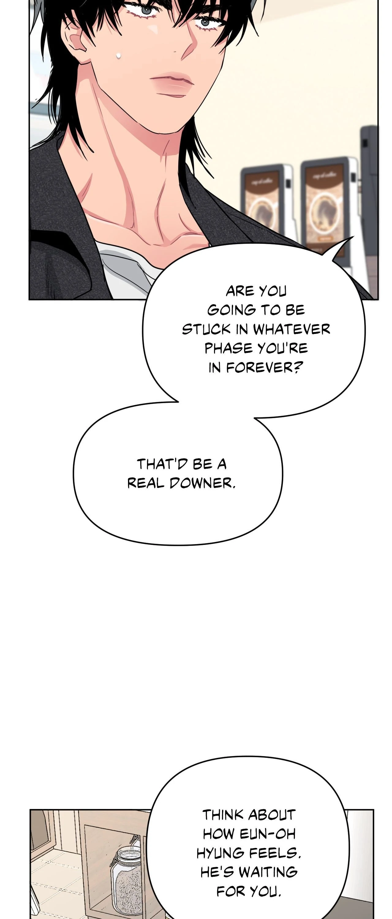 ARTS MANZ「Official」 - Chapter 47 manhwa