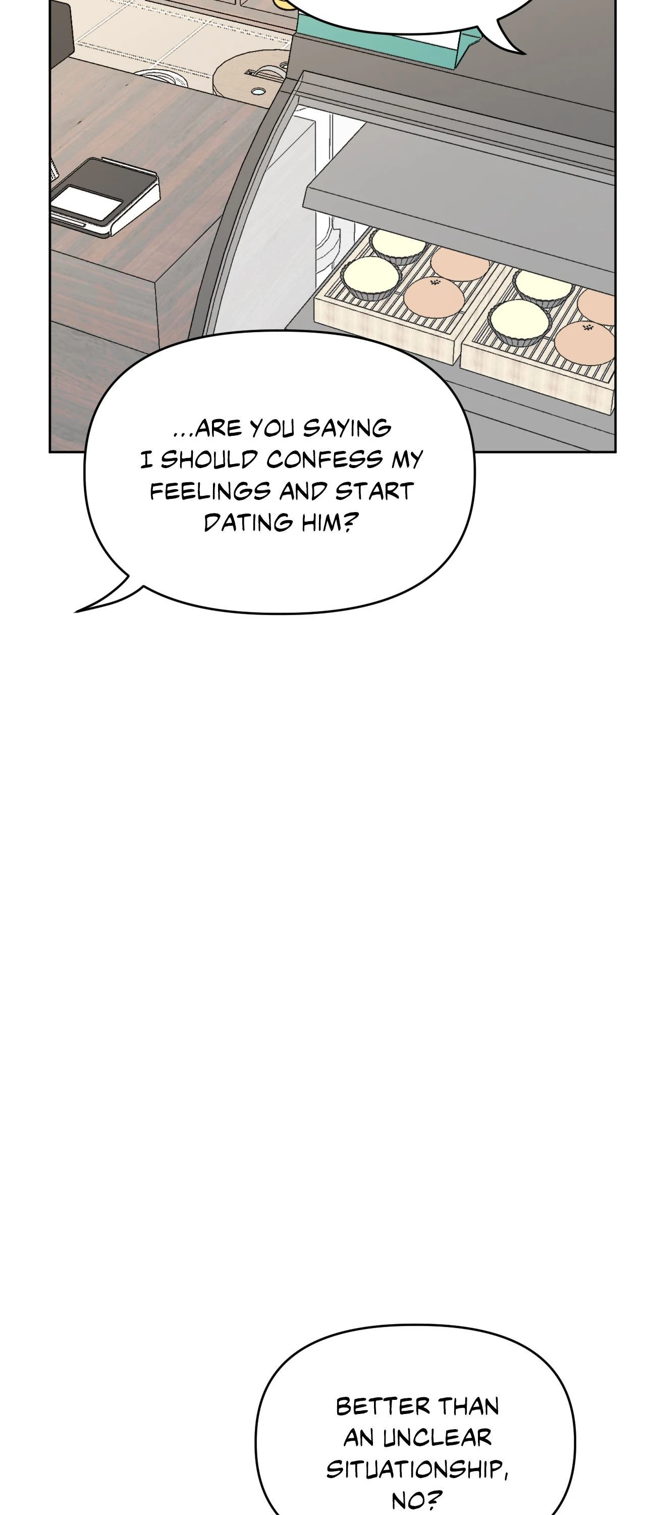 ARTS MANZ「Official」 - Chapter 47 manhwa