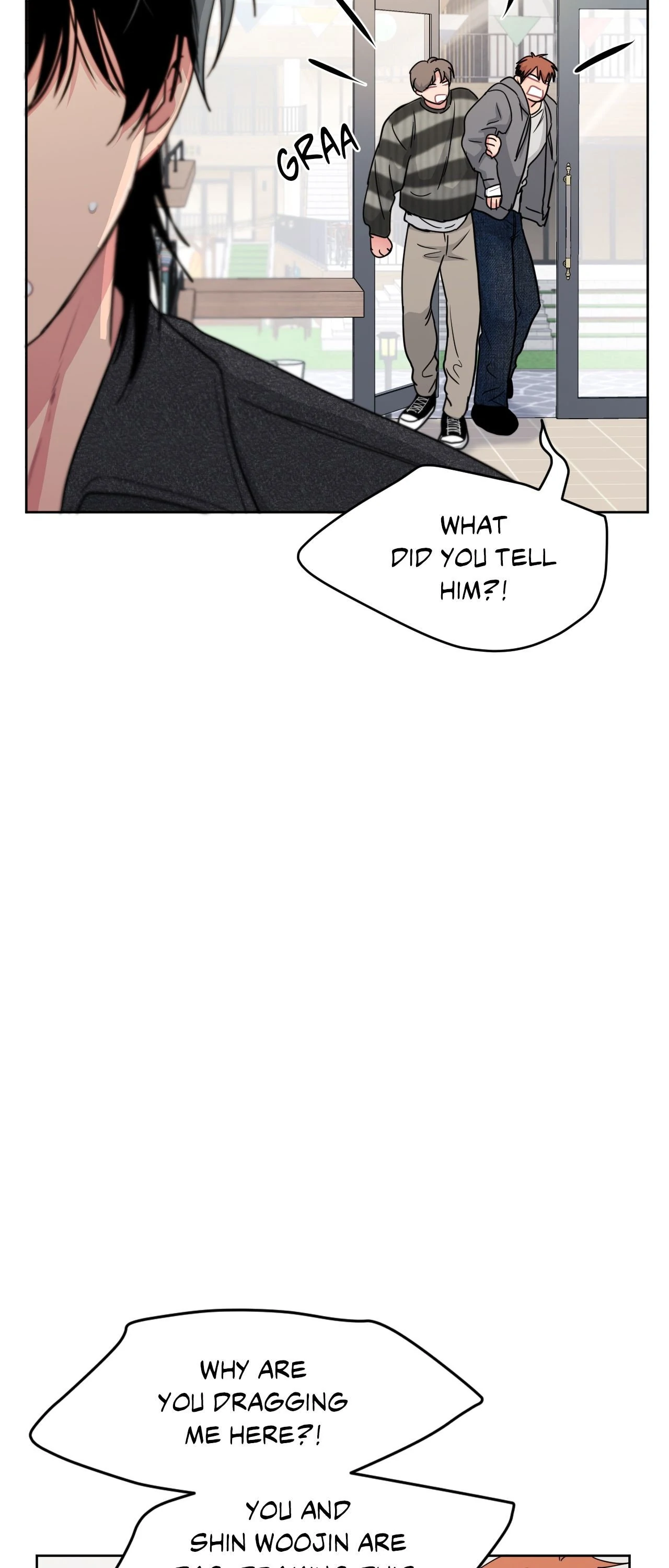 ARTS MANZ「Official」 - Chapter 47 manhwa