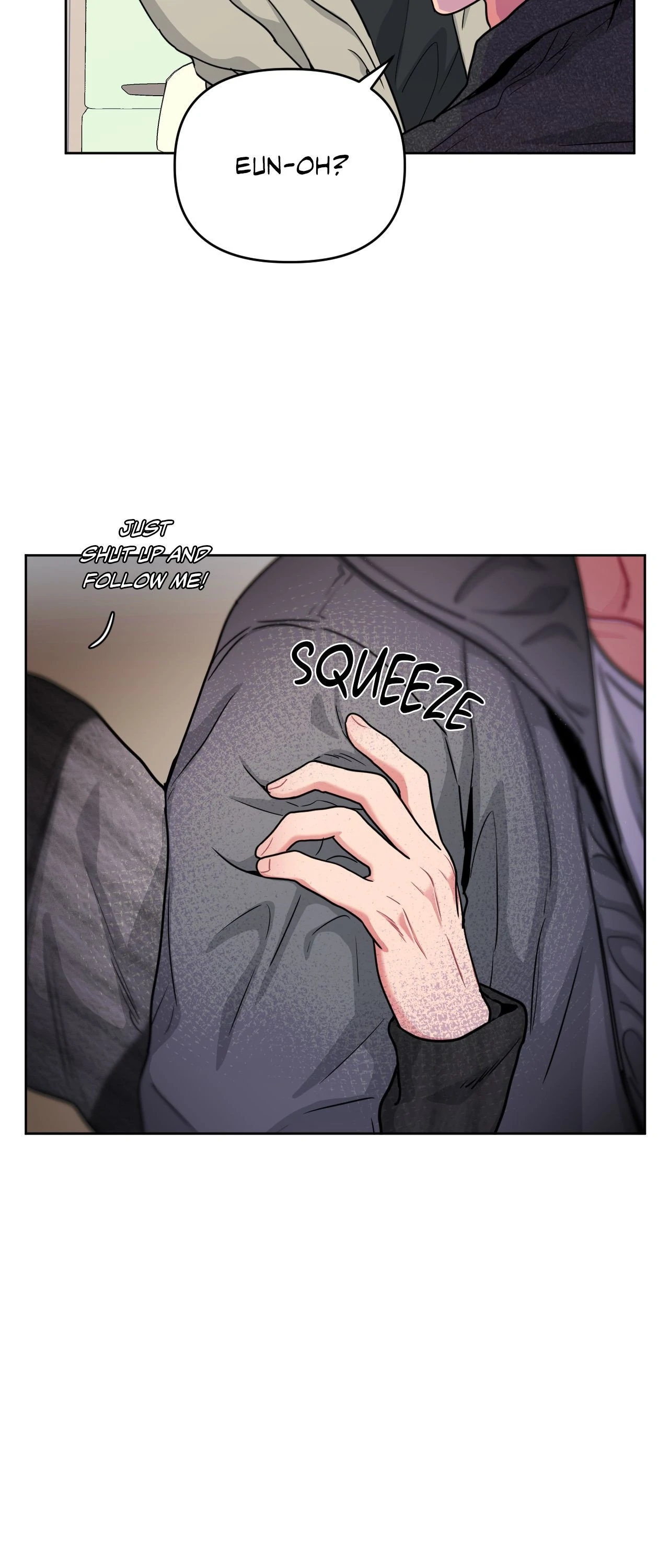 ARTS MANZ「Official」 - Chapter 47 manhwa