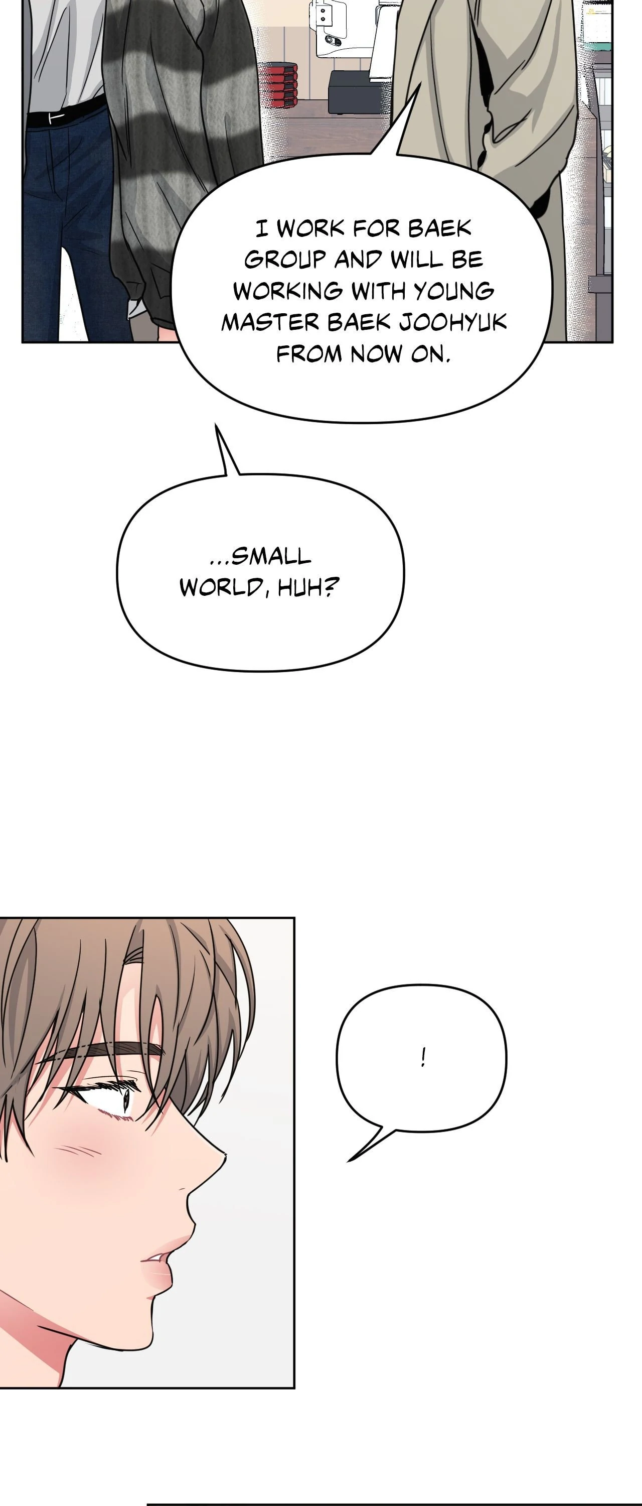 ARTS MANZ「Official」 - Chapter 47 manhwa