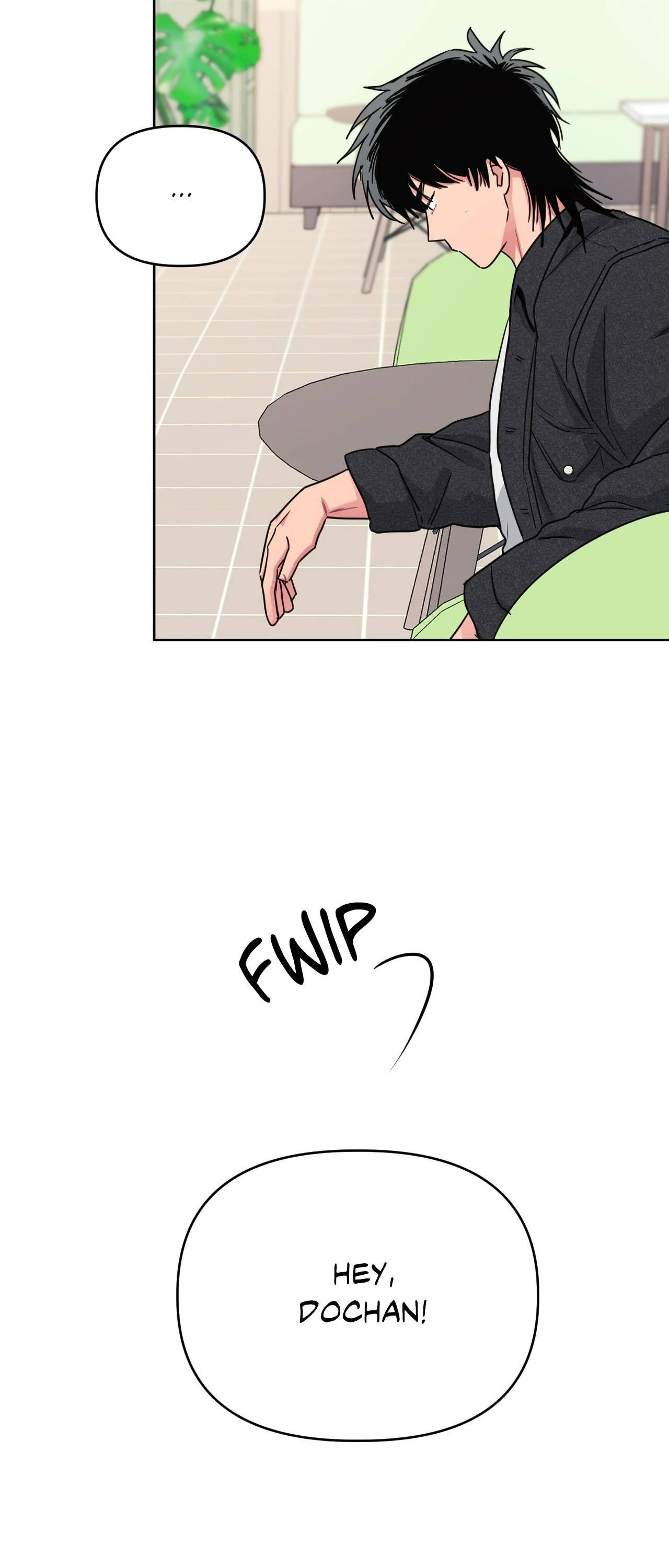 ARTS MANZ「Official」 - Chapter 47 manhwa