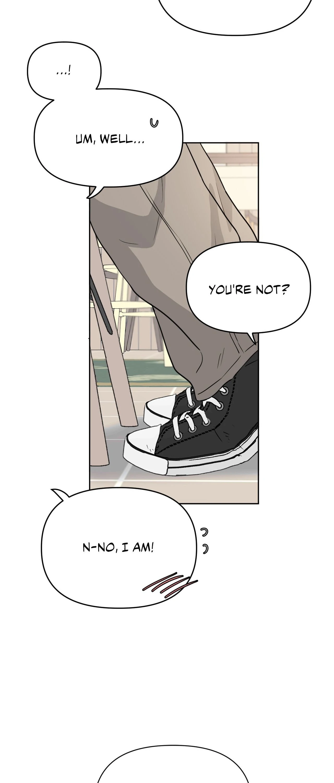 ARTS MANZ「Official」 - Chapter 47 manhwa