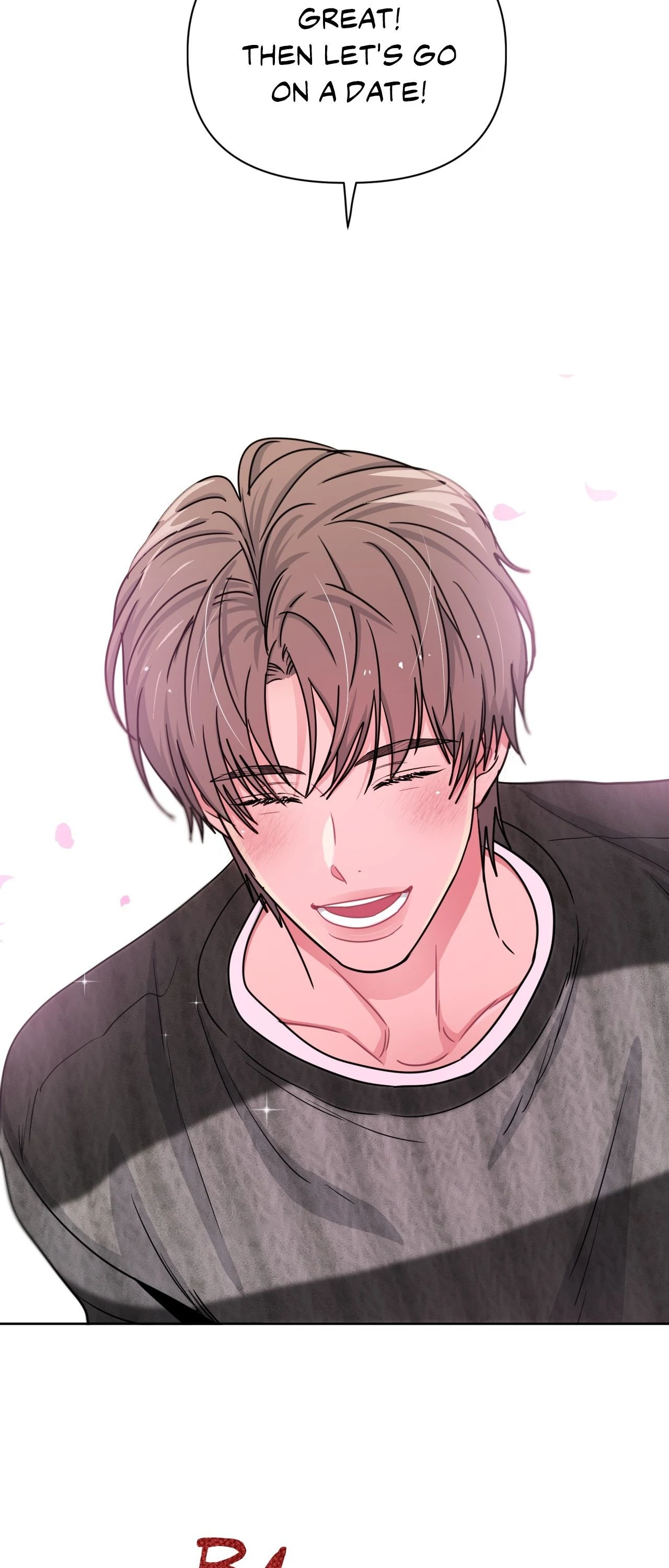 ARTS MANZ「Official」 - Chapter 47 manhwa