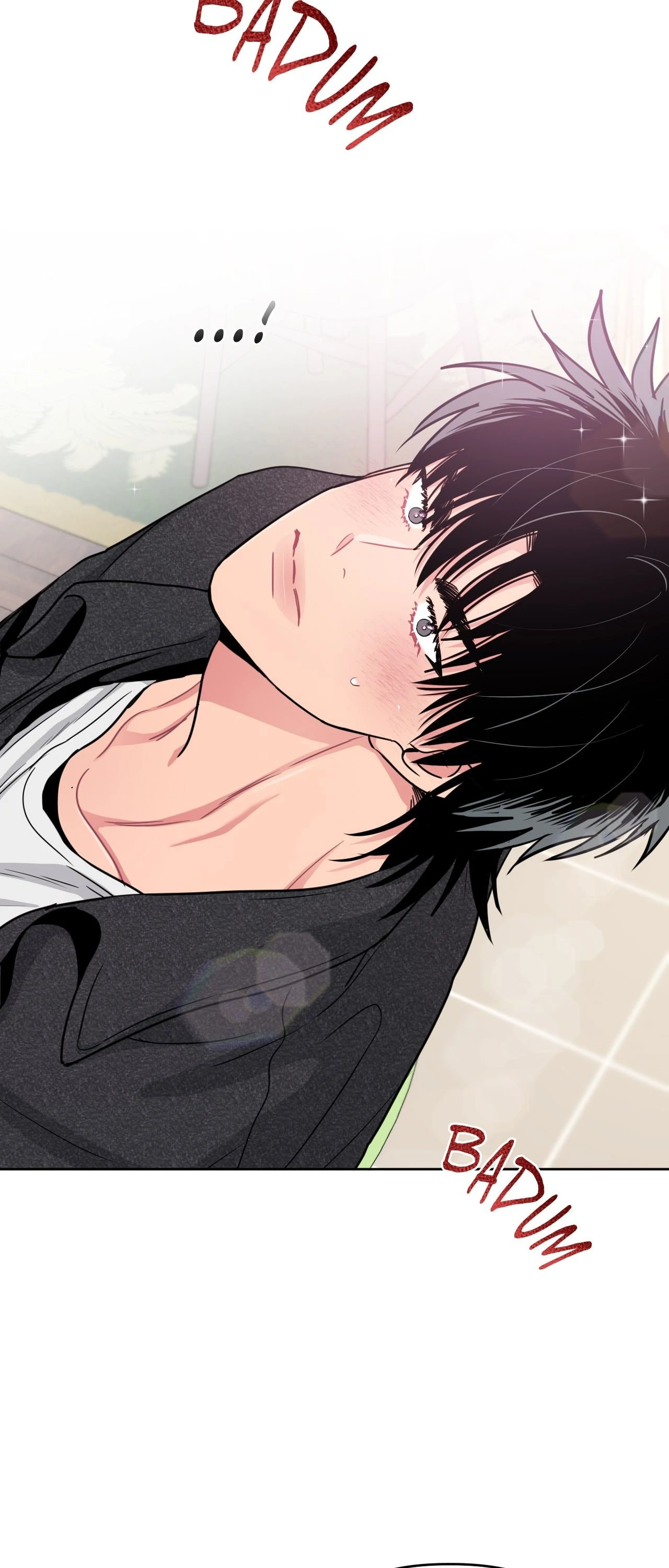 ARTS MANZ「Official」 - Chapter 47 manhwa