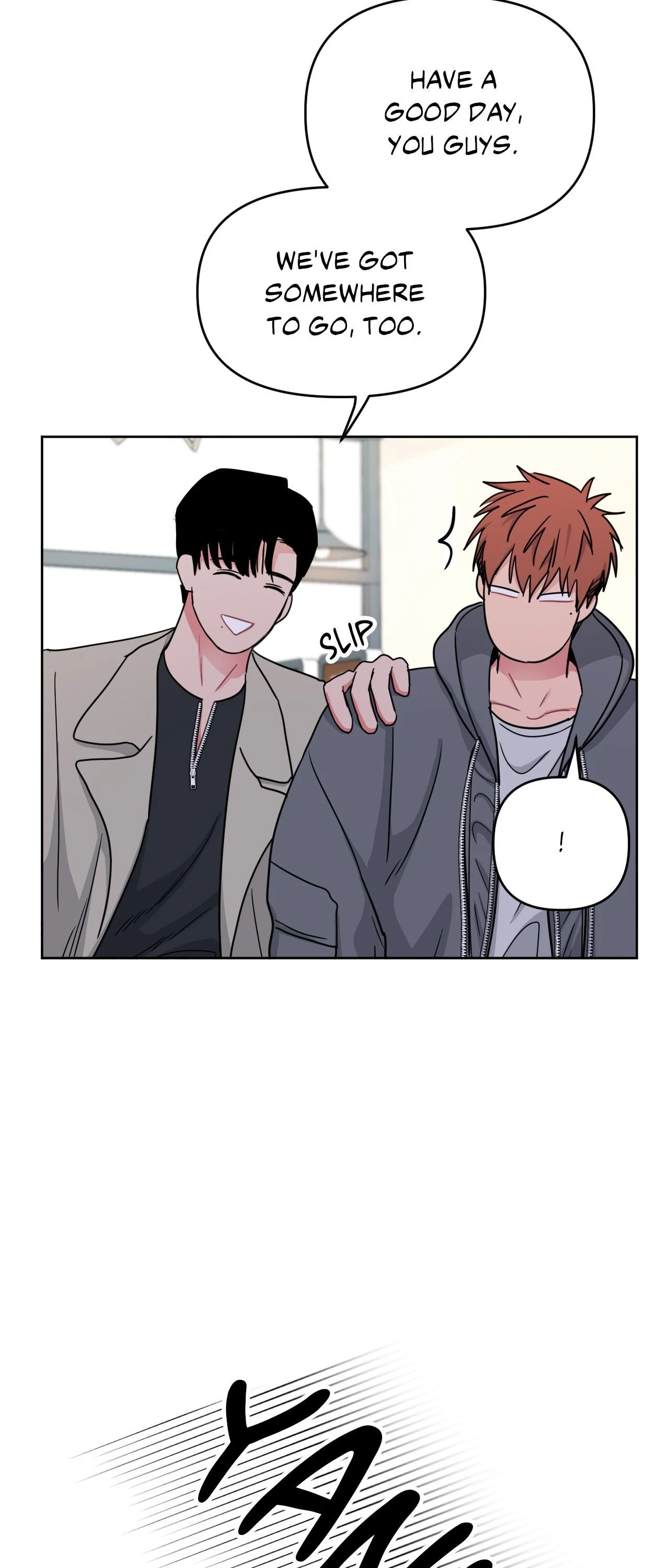 ARTS MANZ「Official」 - Chapter 47 manhwa