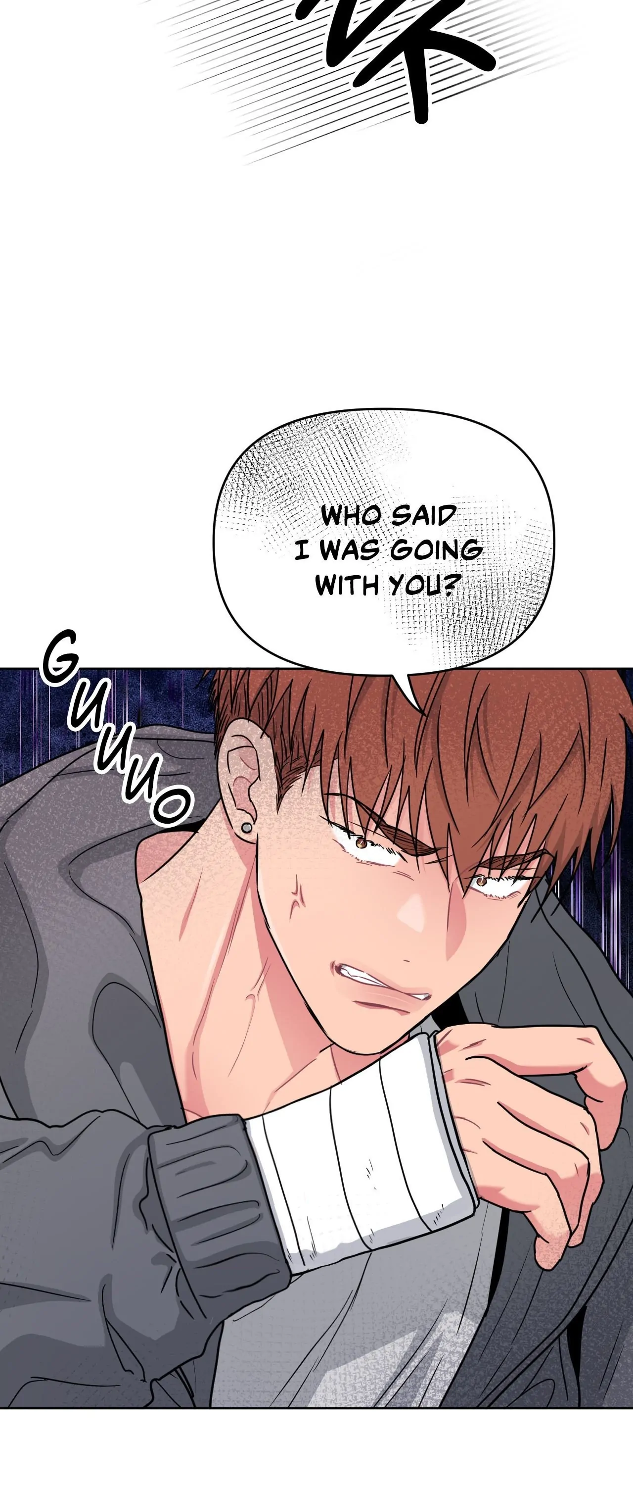 ARTS MANZ「Official」 - Chapter 47 manhwa